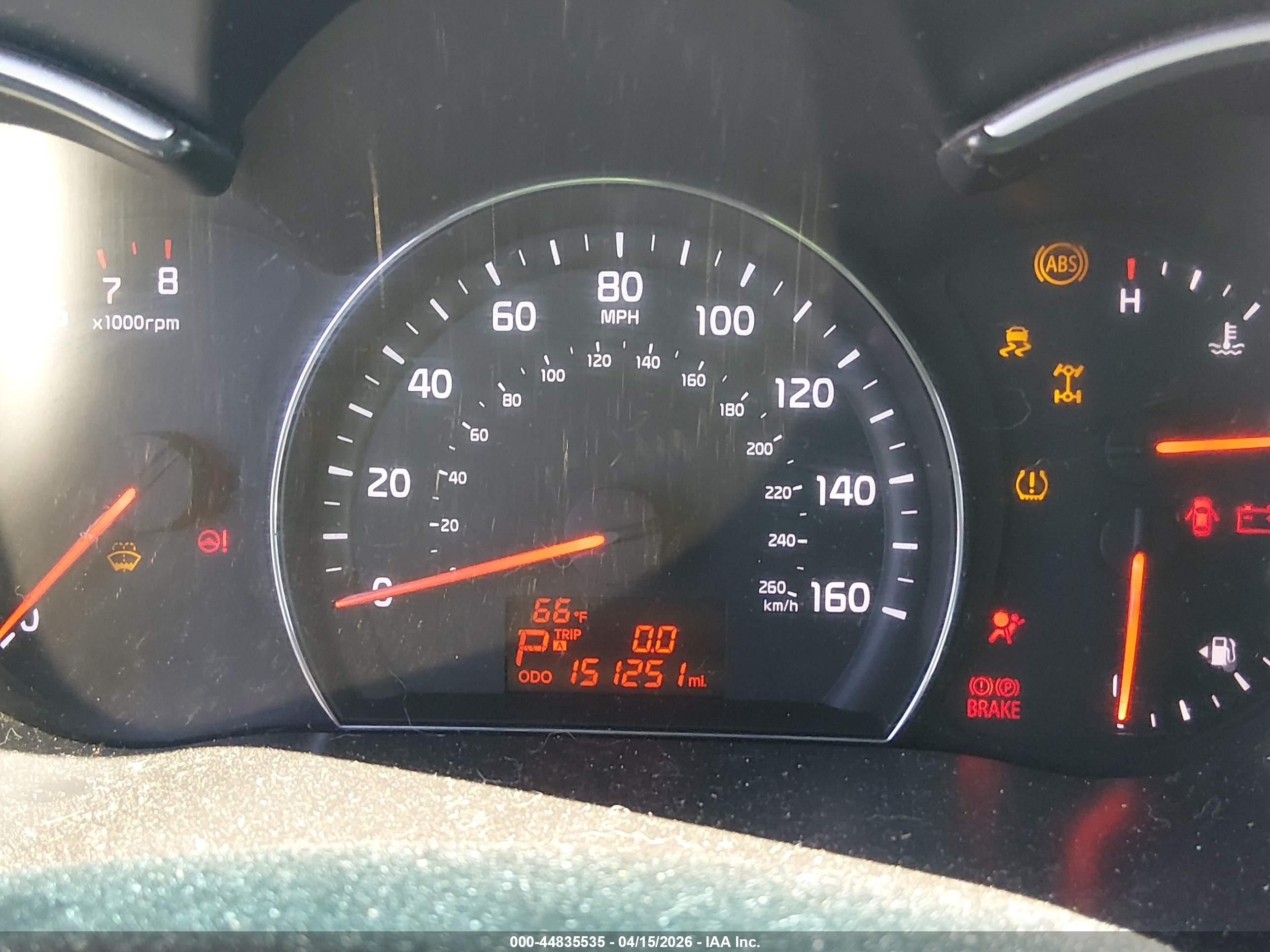 KIA SORENTO image 7