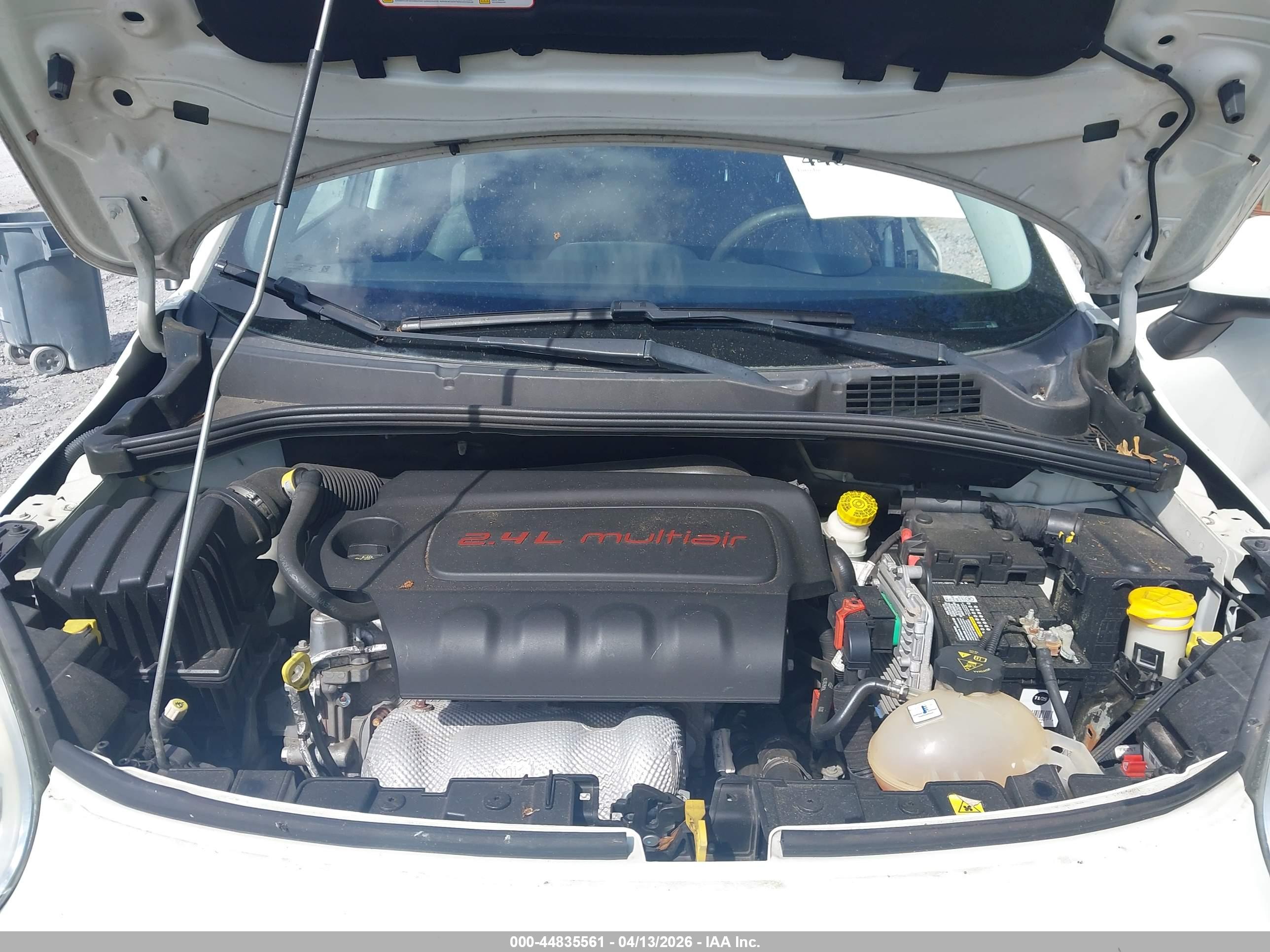 FIAT 500X image 10
