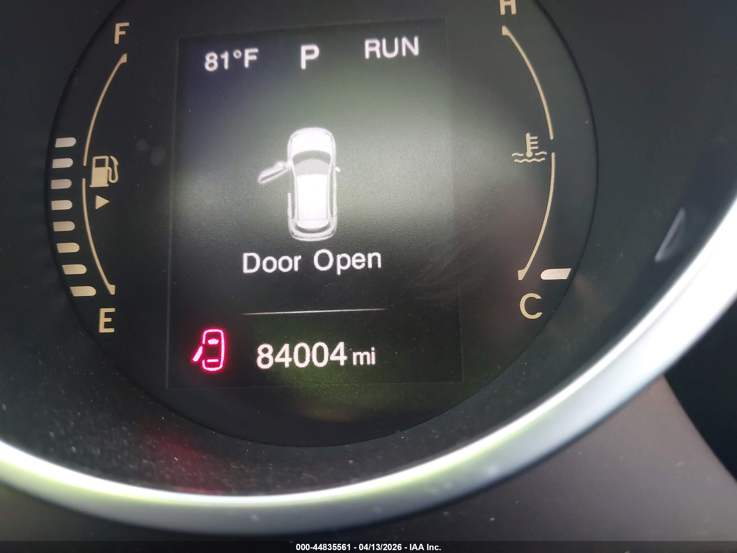 FIAT 500X image 7