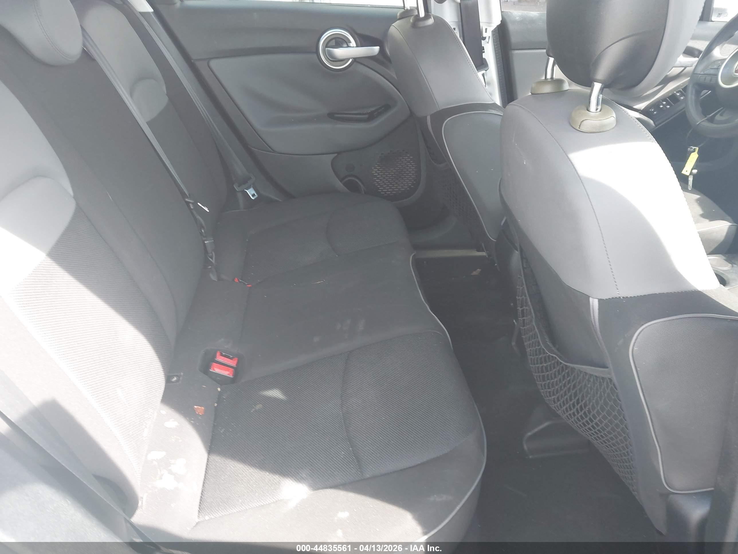 FIAT 500X image 8