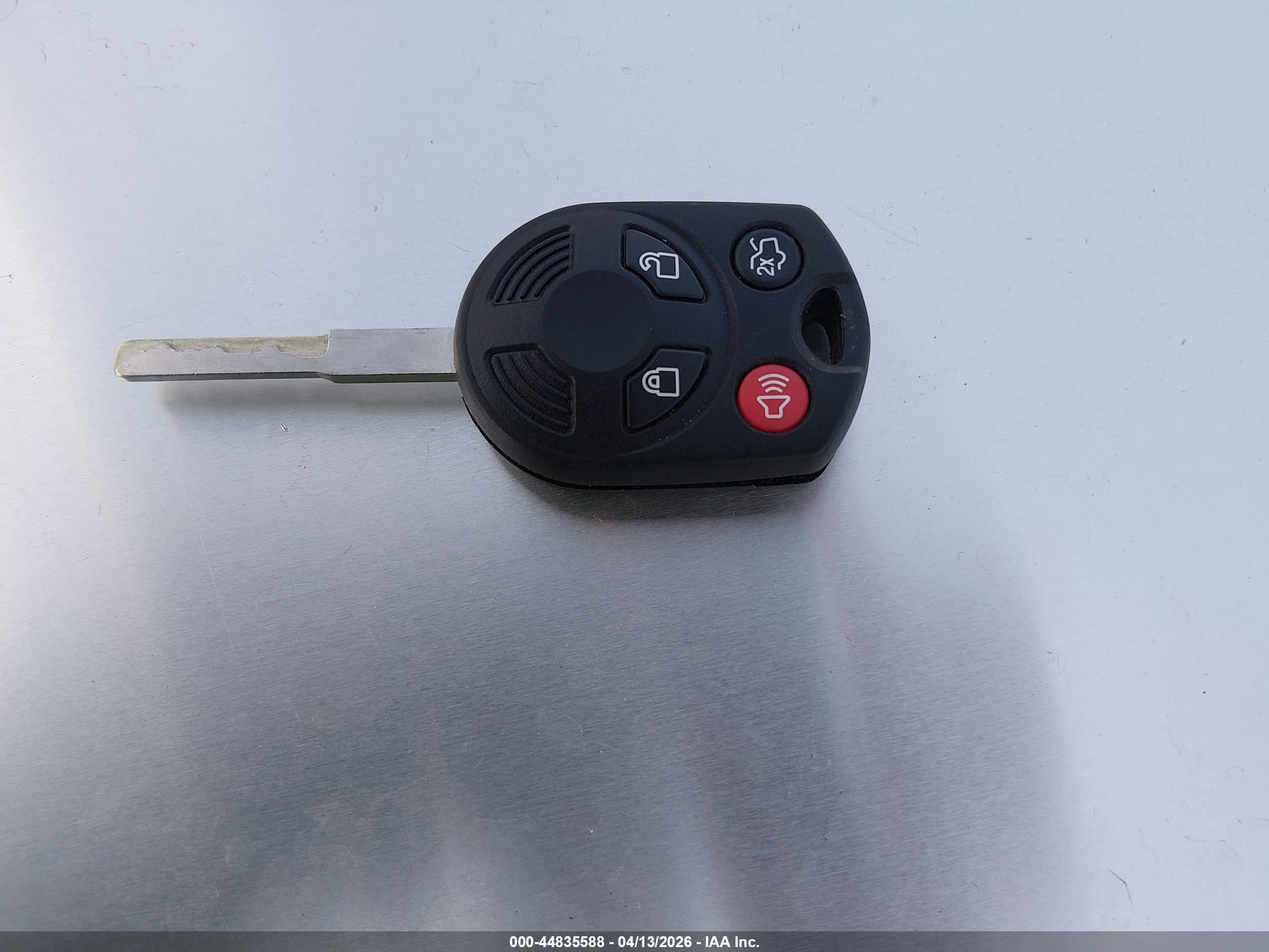 FORD FOCUS image 11