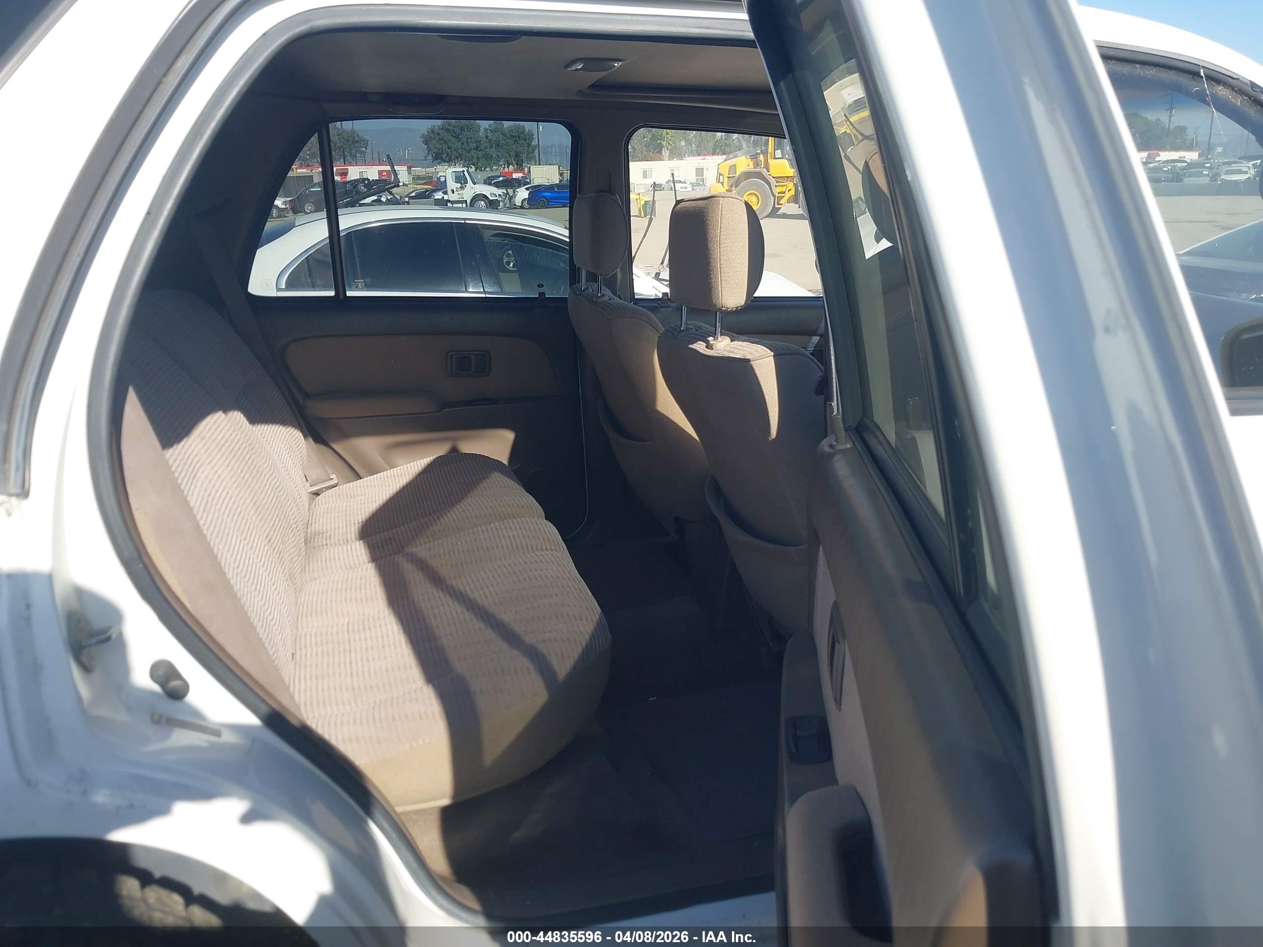 TOYOTA 4RUNNER image 8