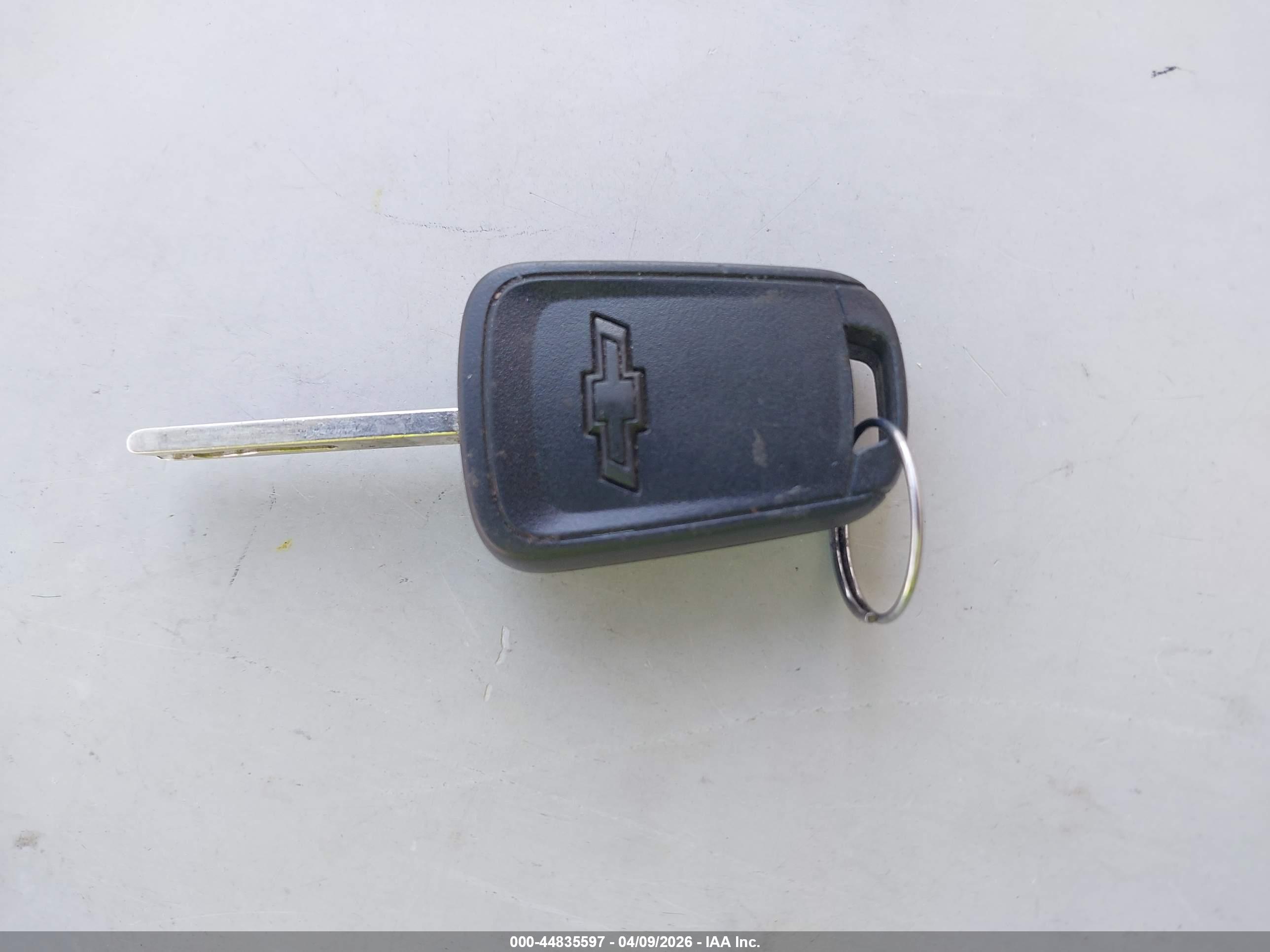 CHEVROLET SPARK image 11
