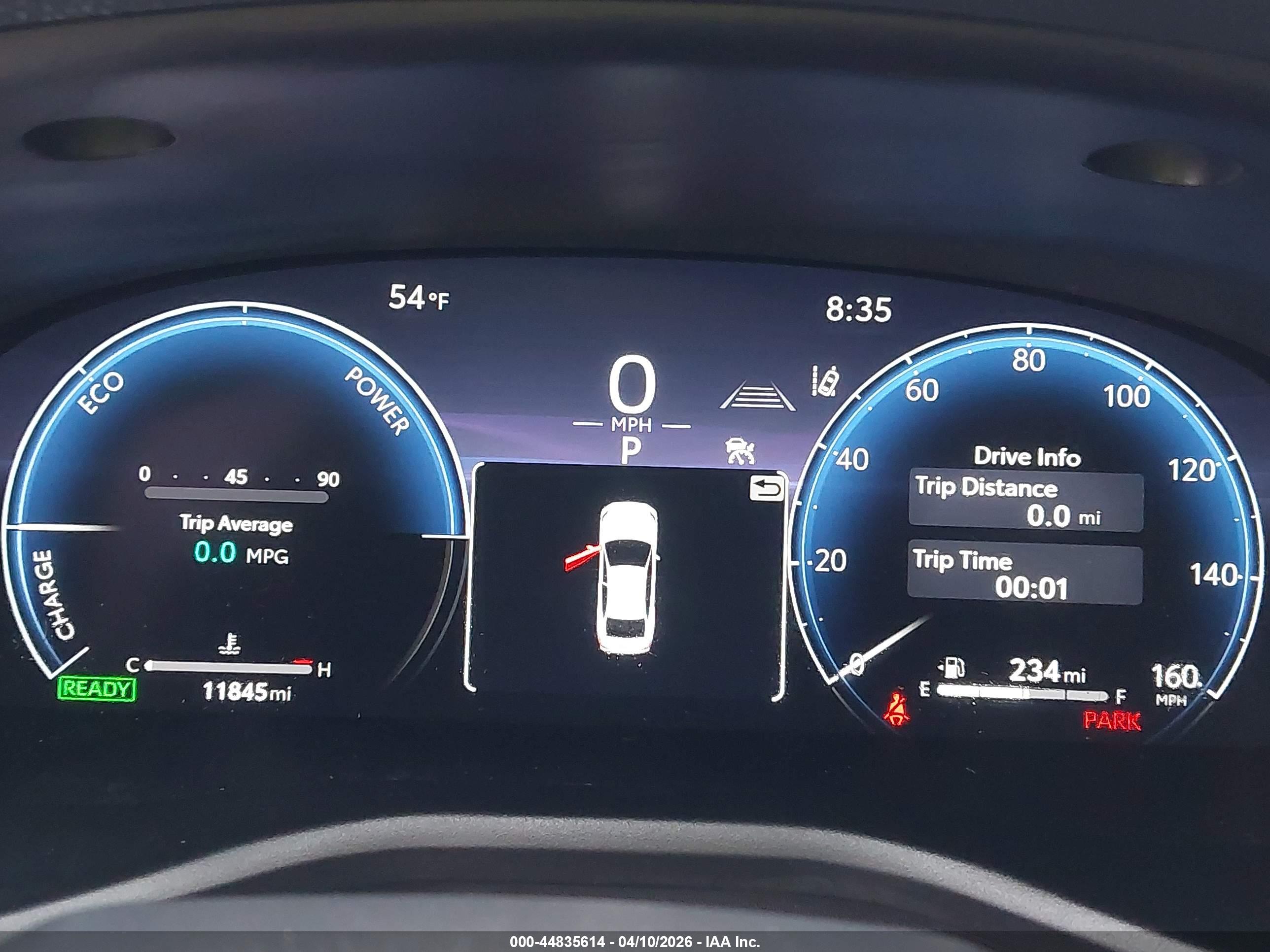 TOYOTA CAMRY image 7