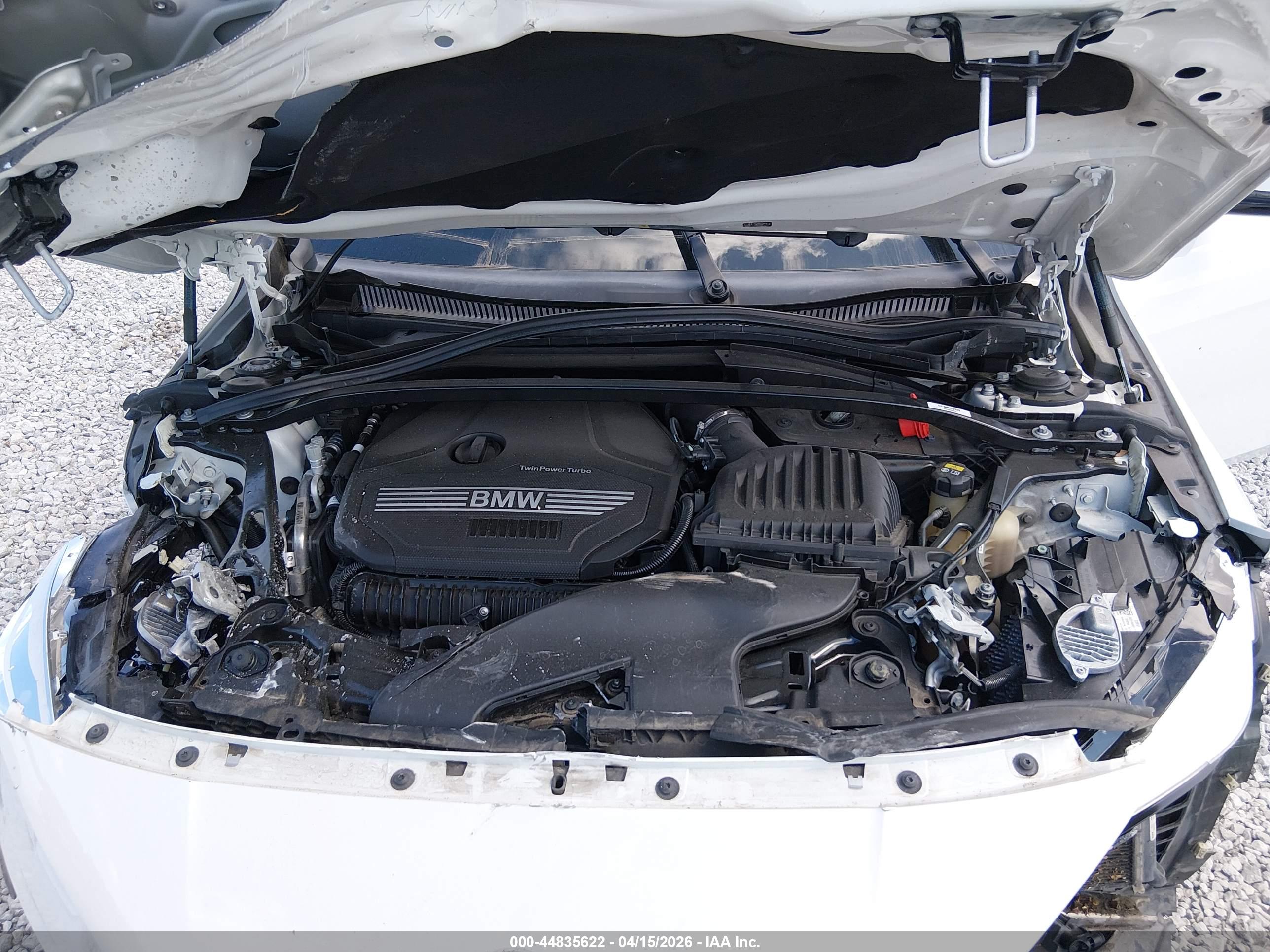 BMW 228I image 10