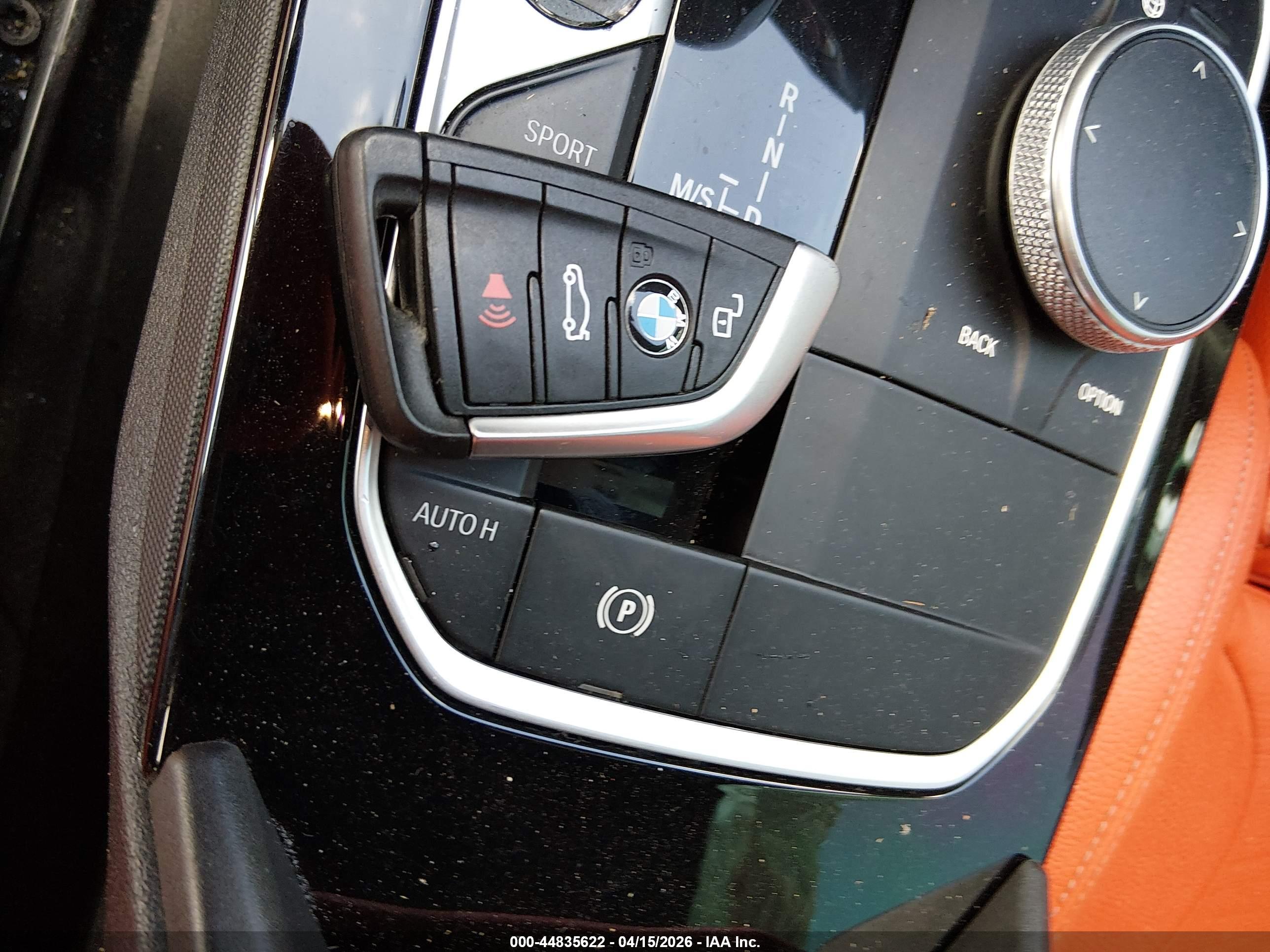 BMW 228I image 11