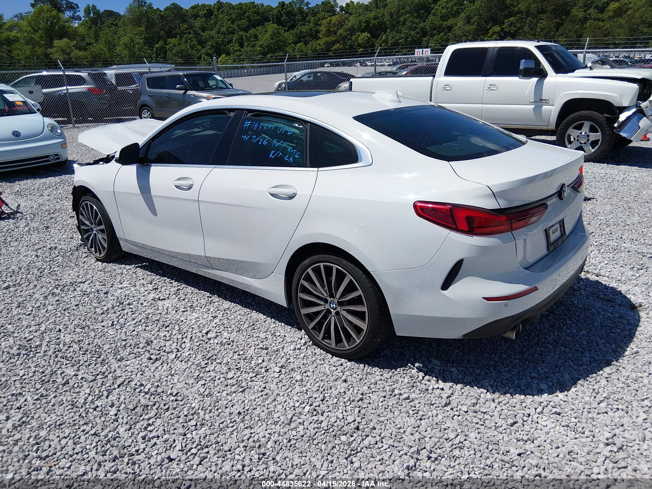 BMW 228I image 3