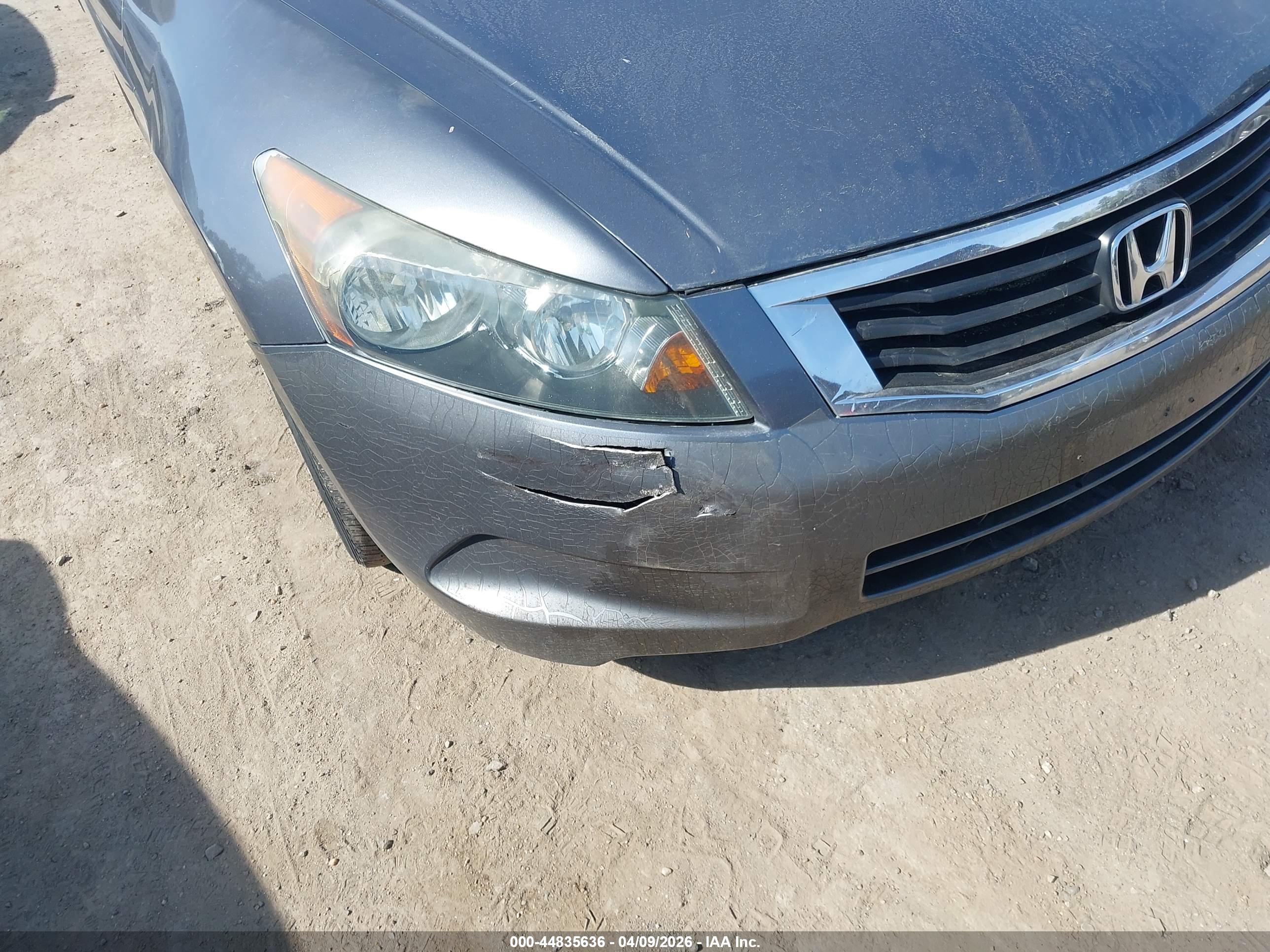 HONDA ACCORD image 6