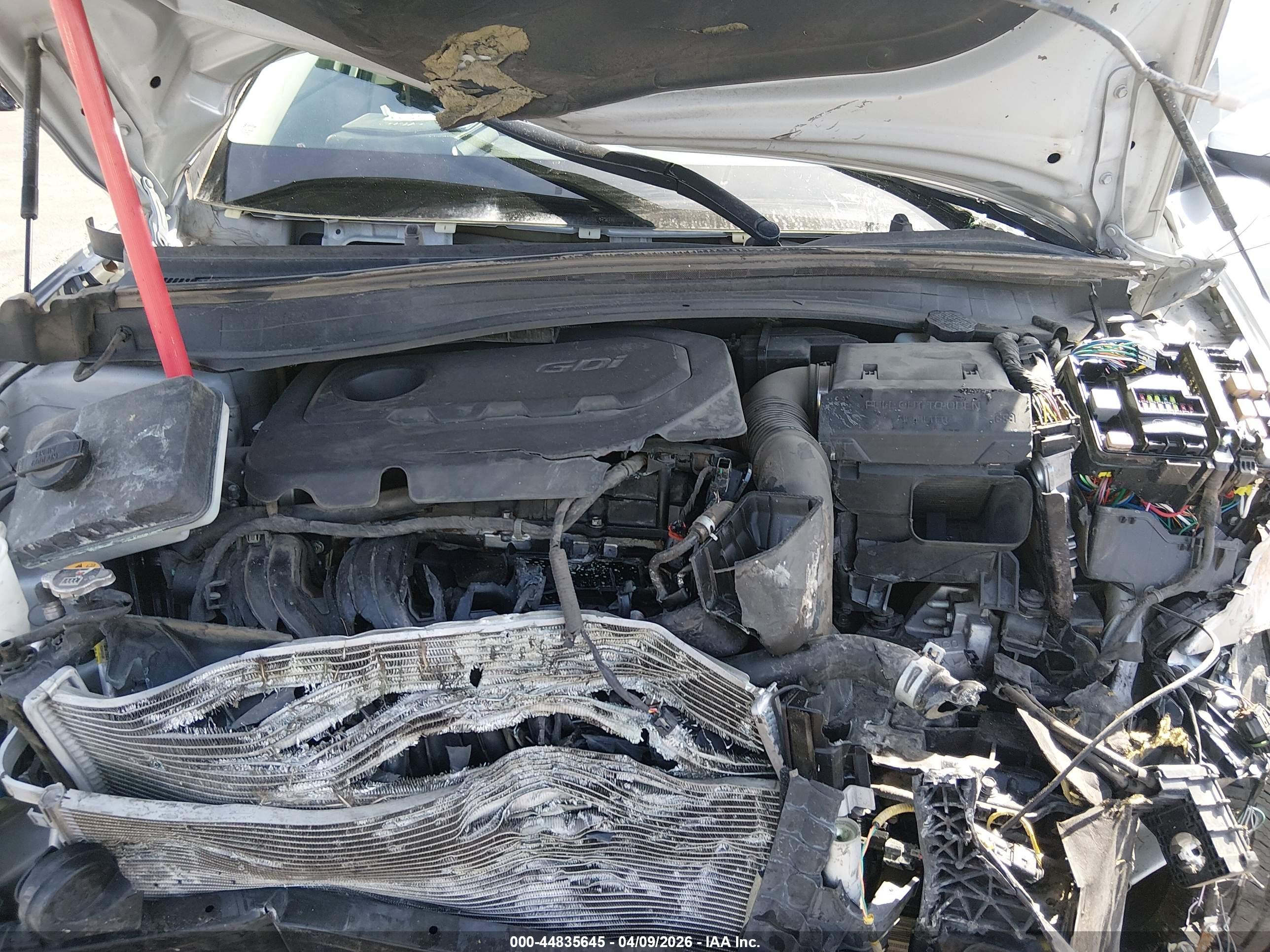 KIA OPTIMA image 10