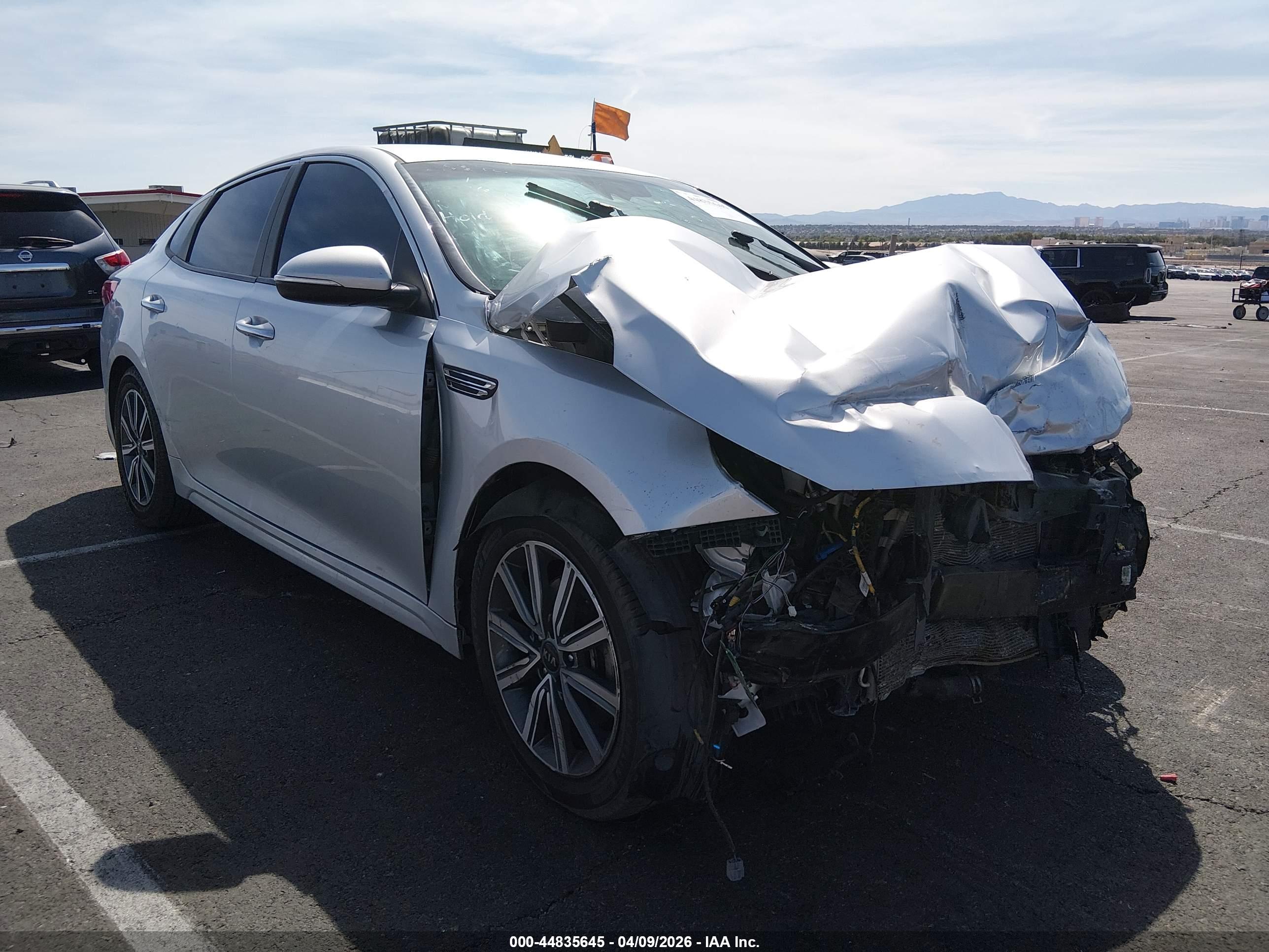 KIA OPTIMA image 6