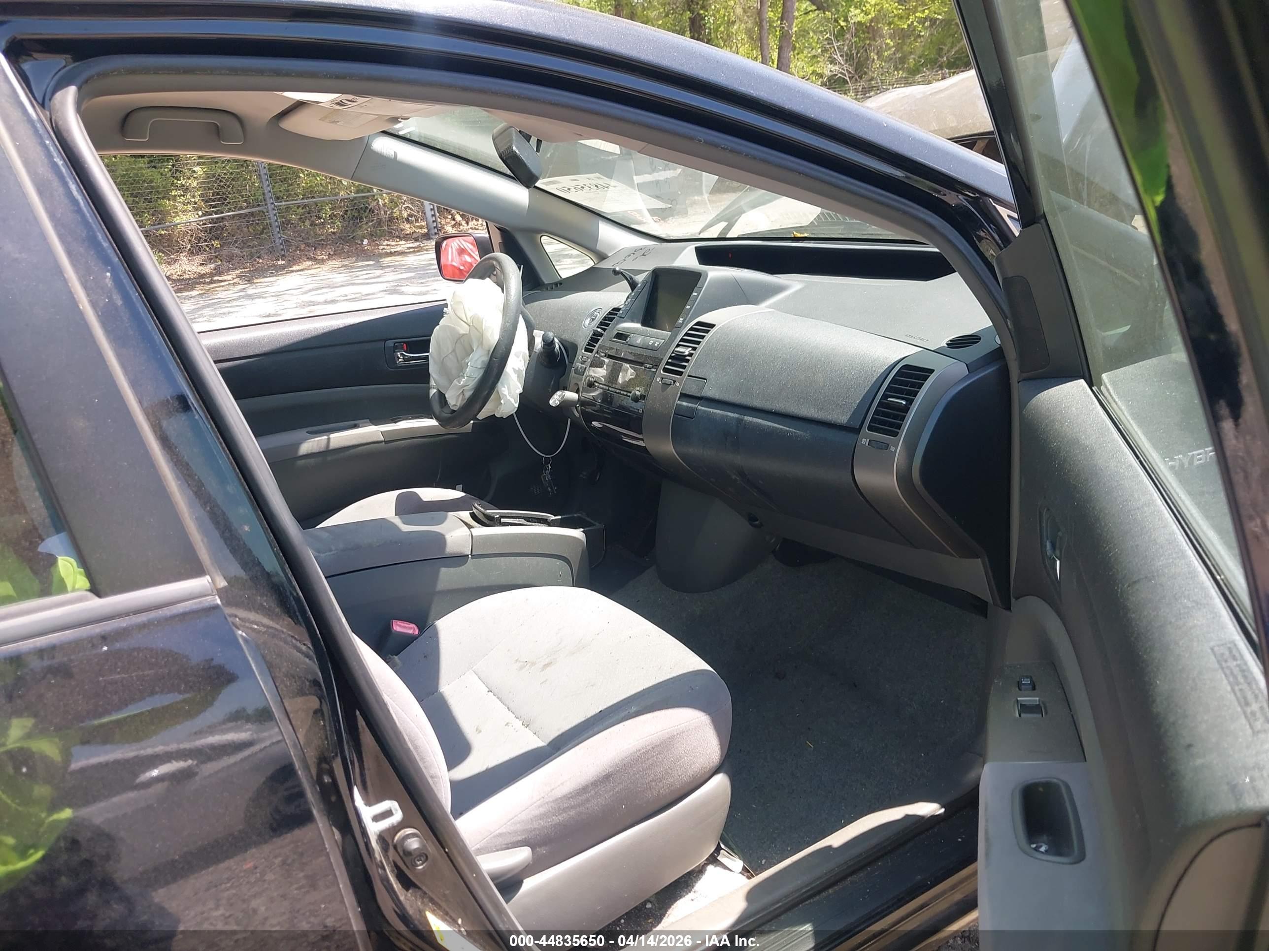TOYOTA PRIUS image 5