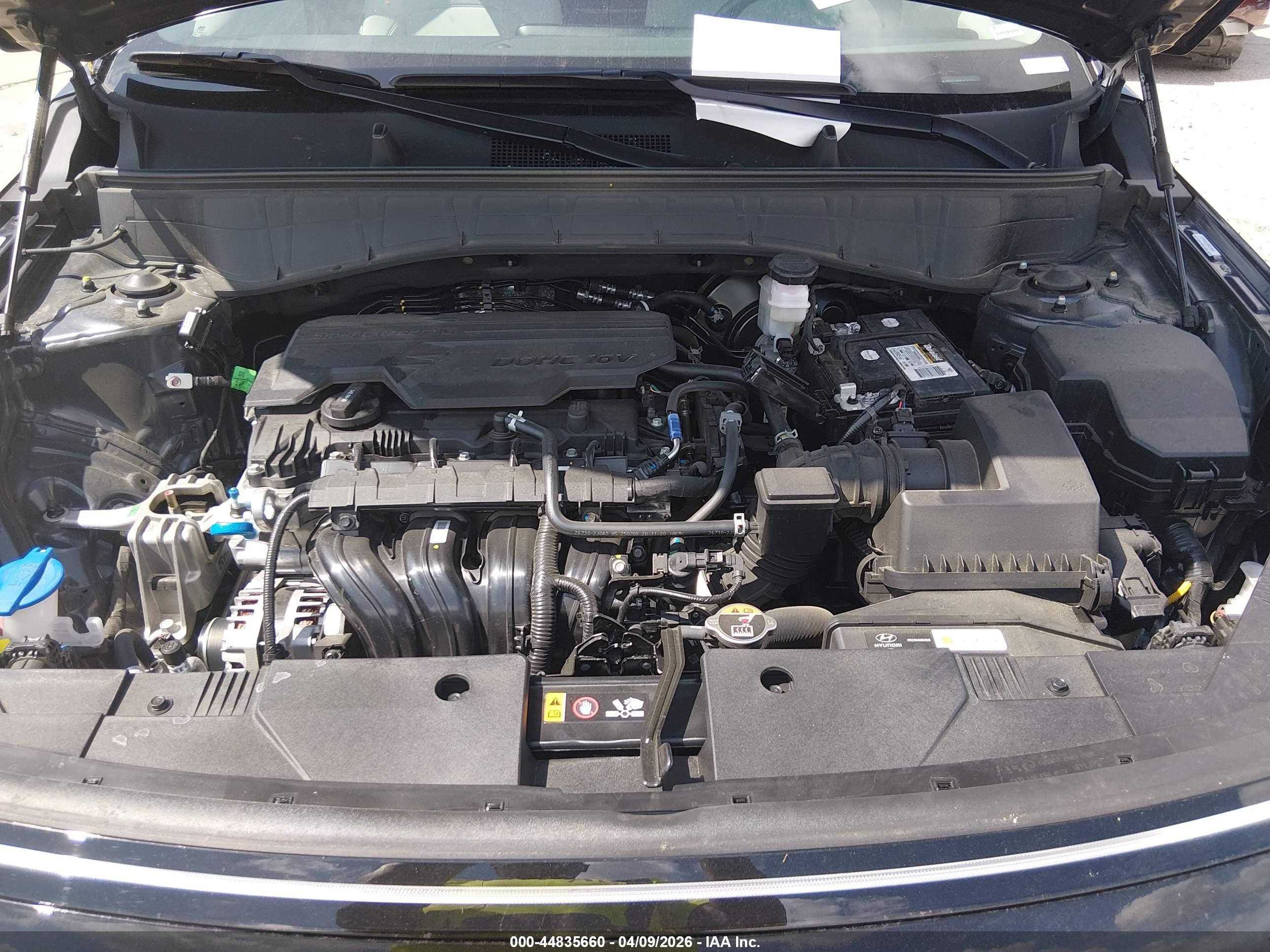 HYUNDAI KONA image 10