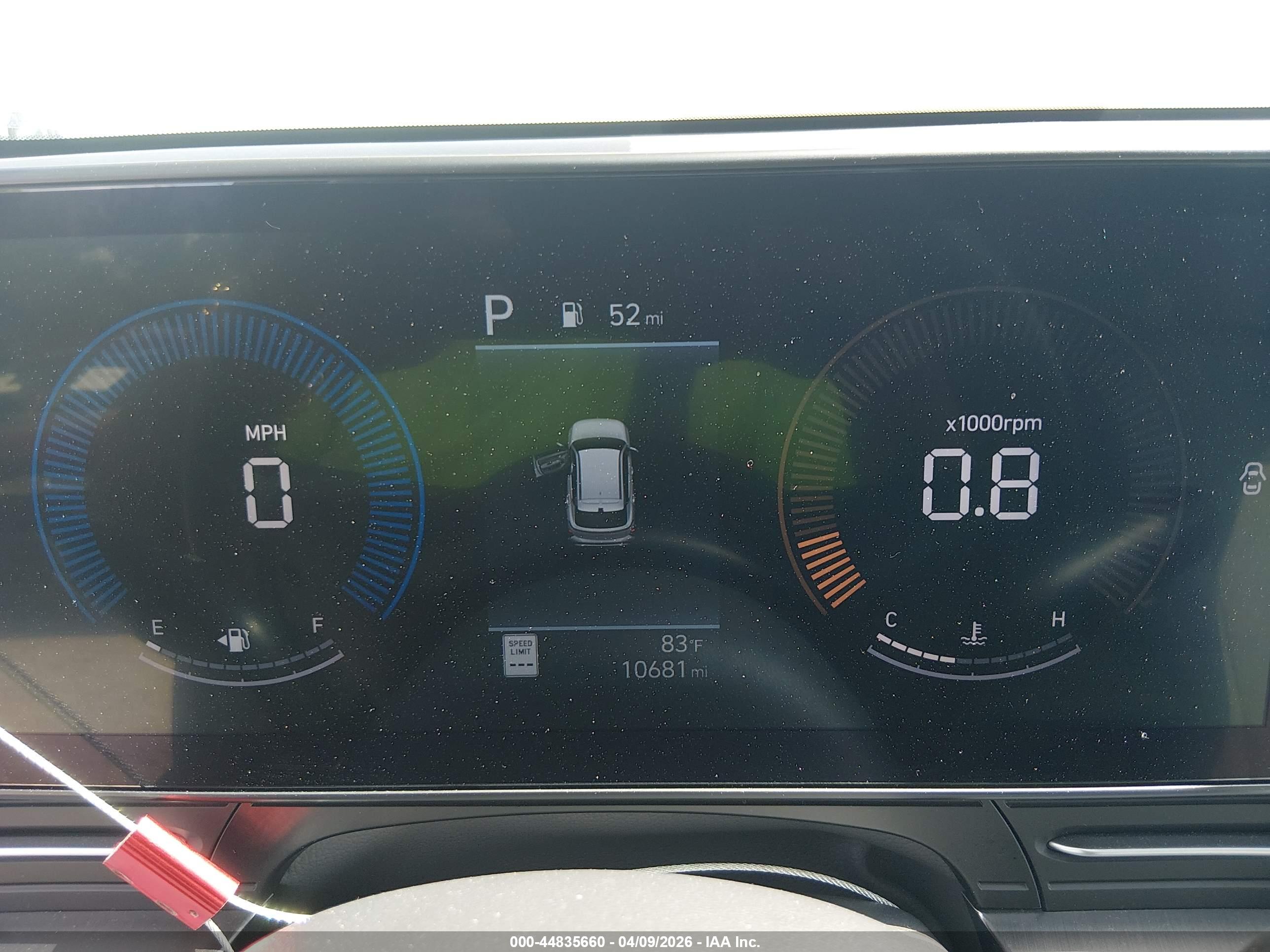 HYUNDAI KONA image 7