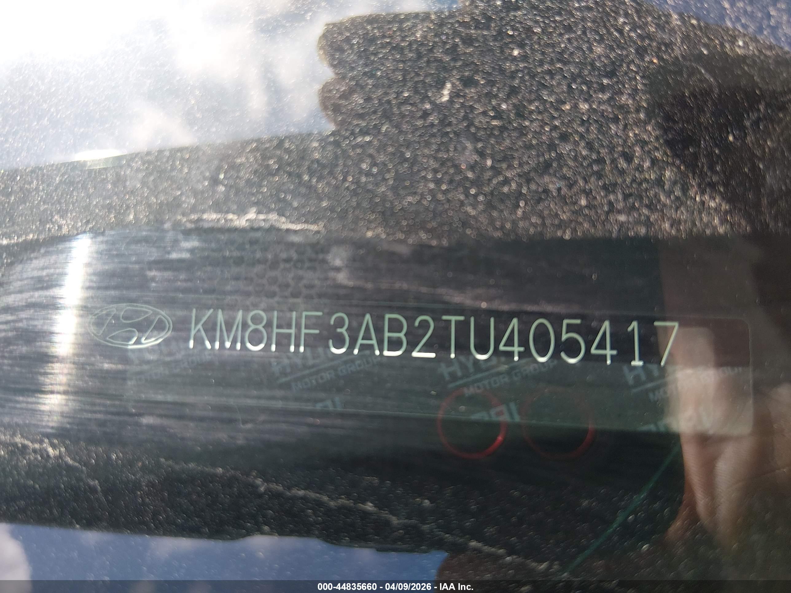 HYUNDAI KONA image 9