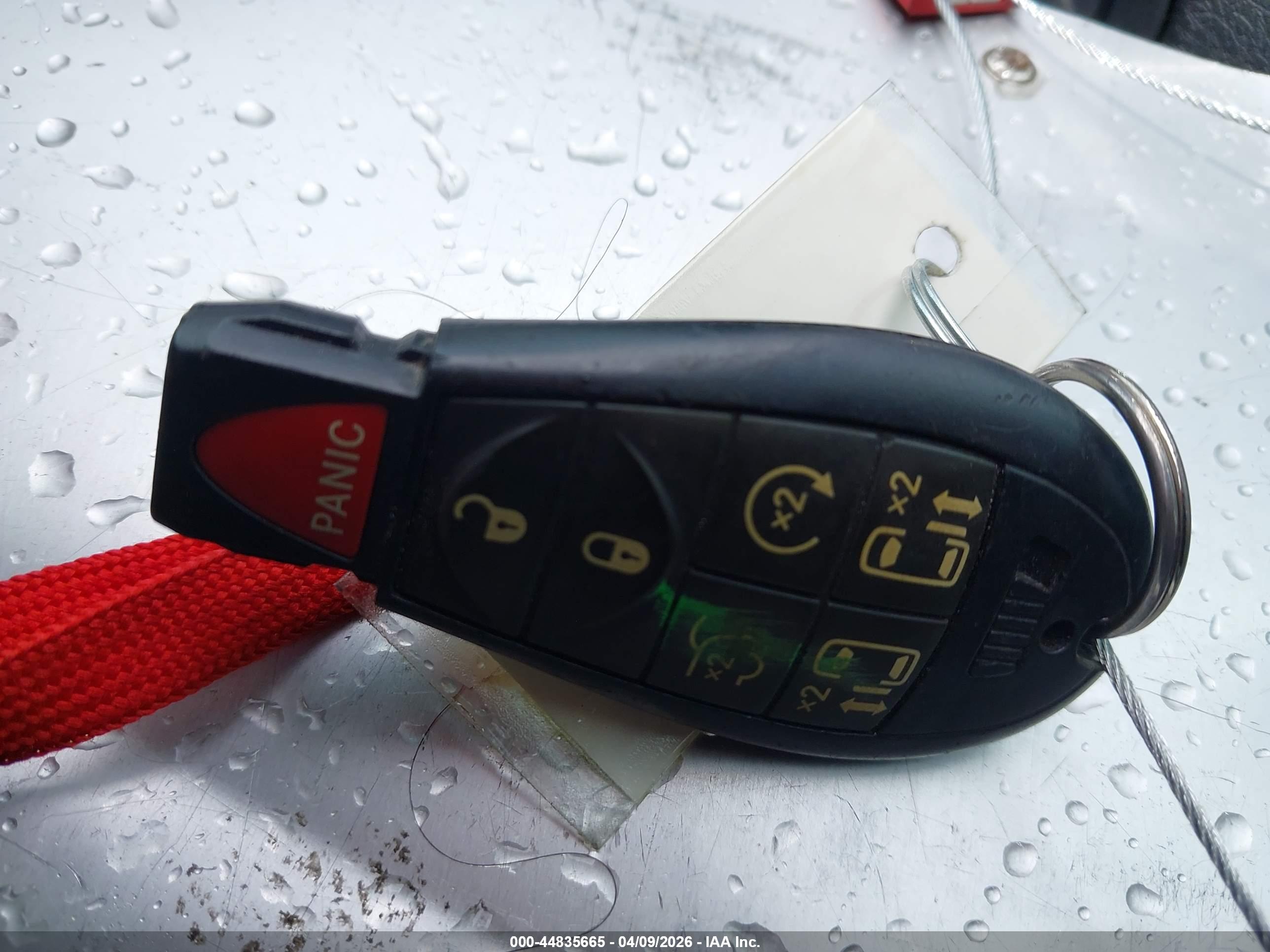DODGE GRAND image 11