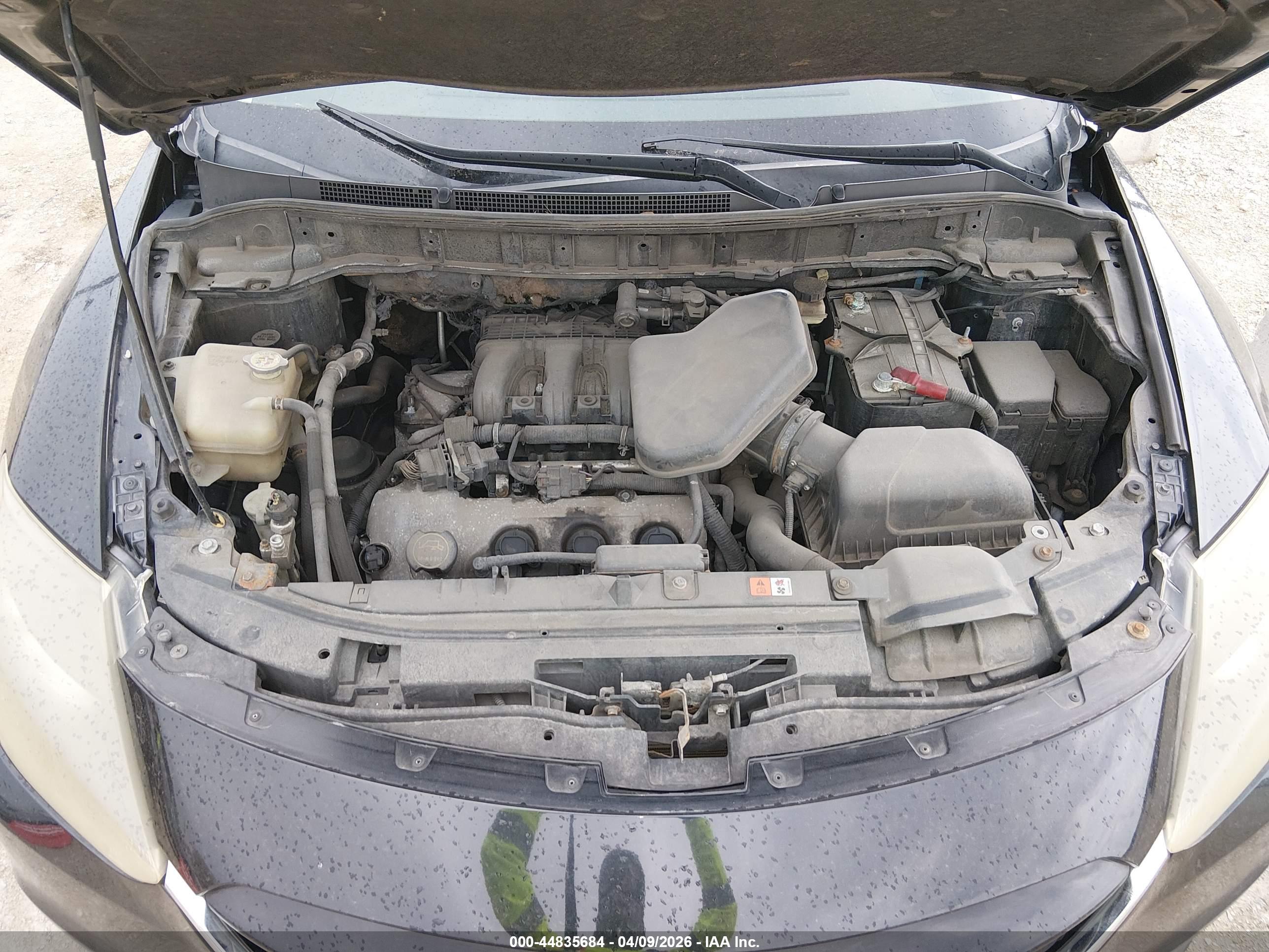 MAZDA CX-9 image 10