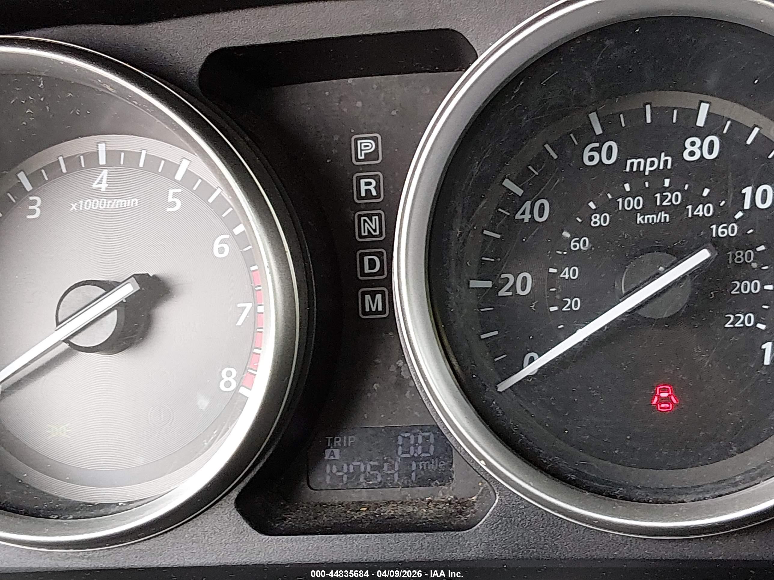 MAZDA CX-9 image 7