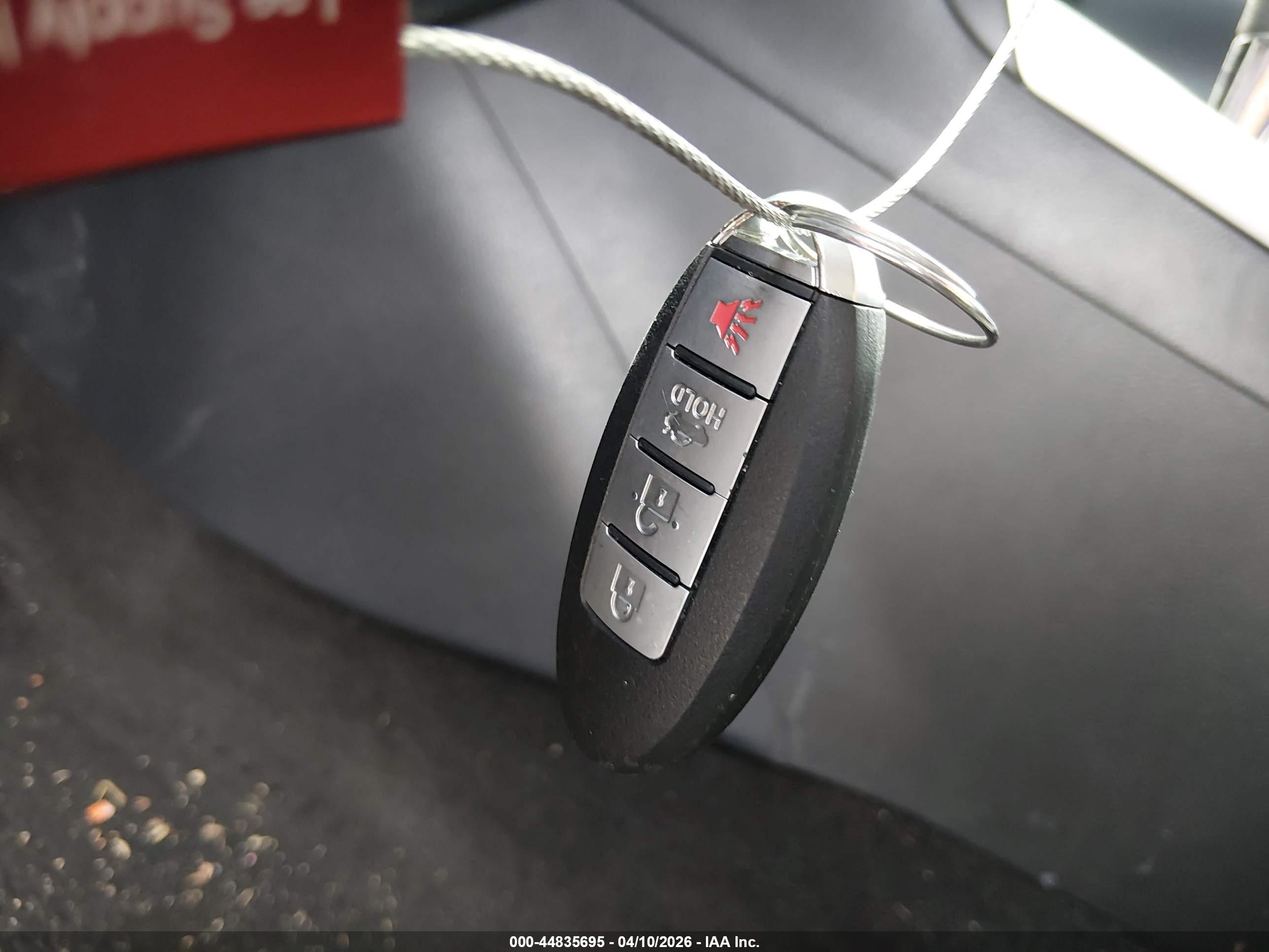 NISSAN SENTRA image 11