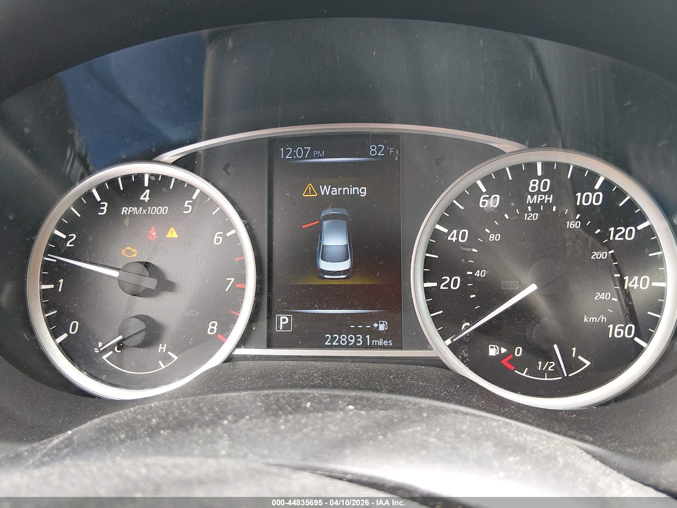 NISSAN SENTRA image 7