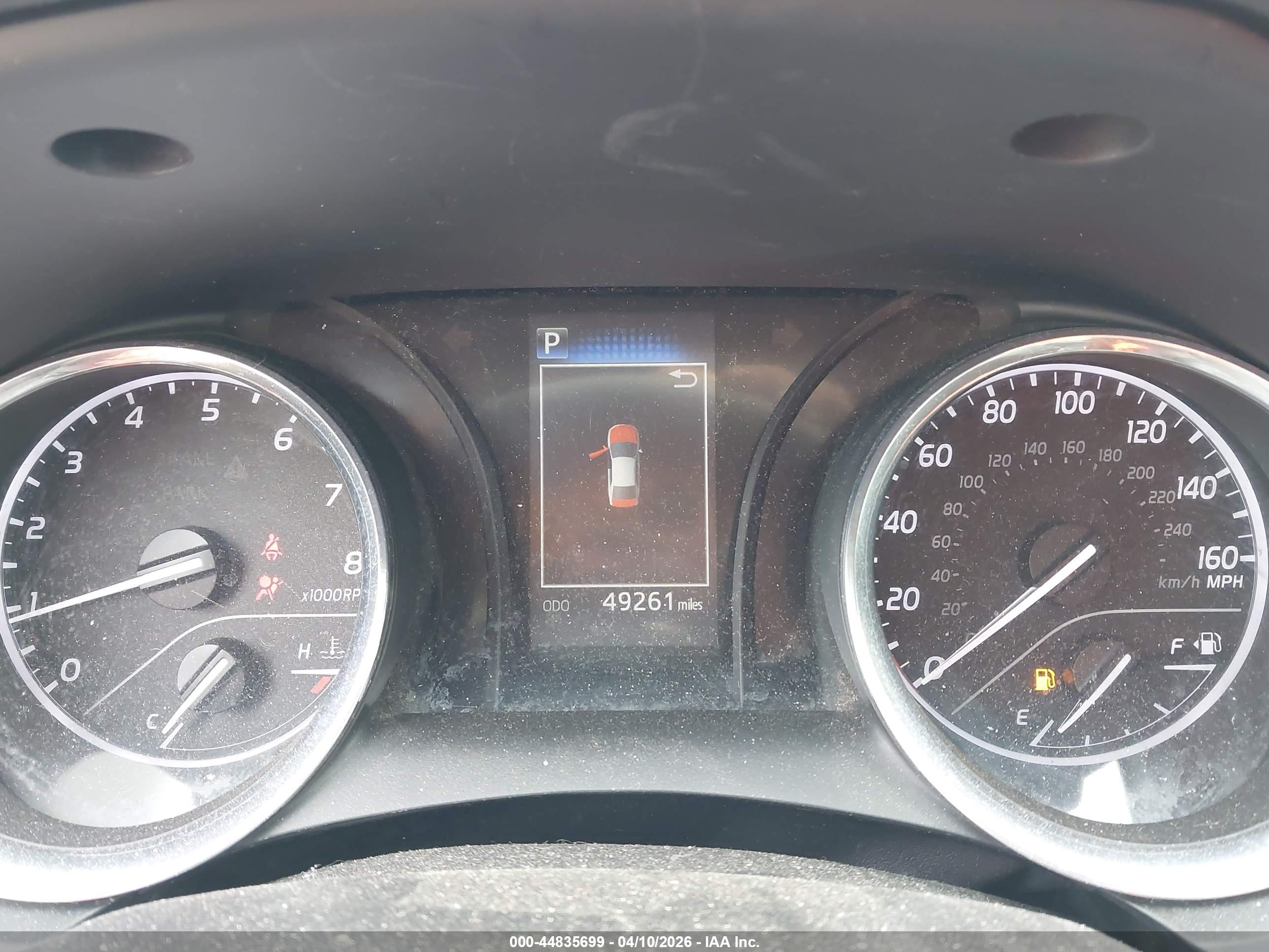 TOYOTA CAMRY image 7