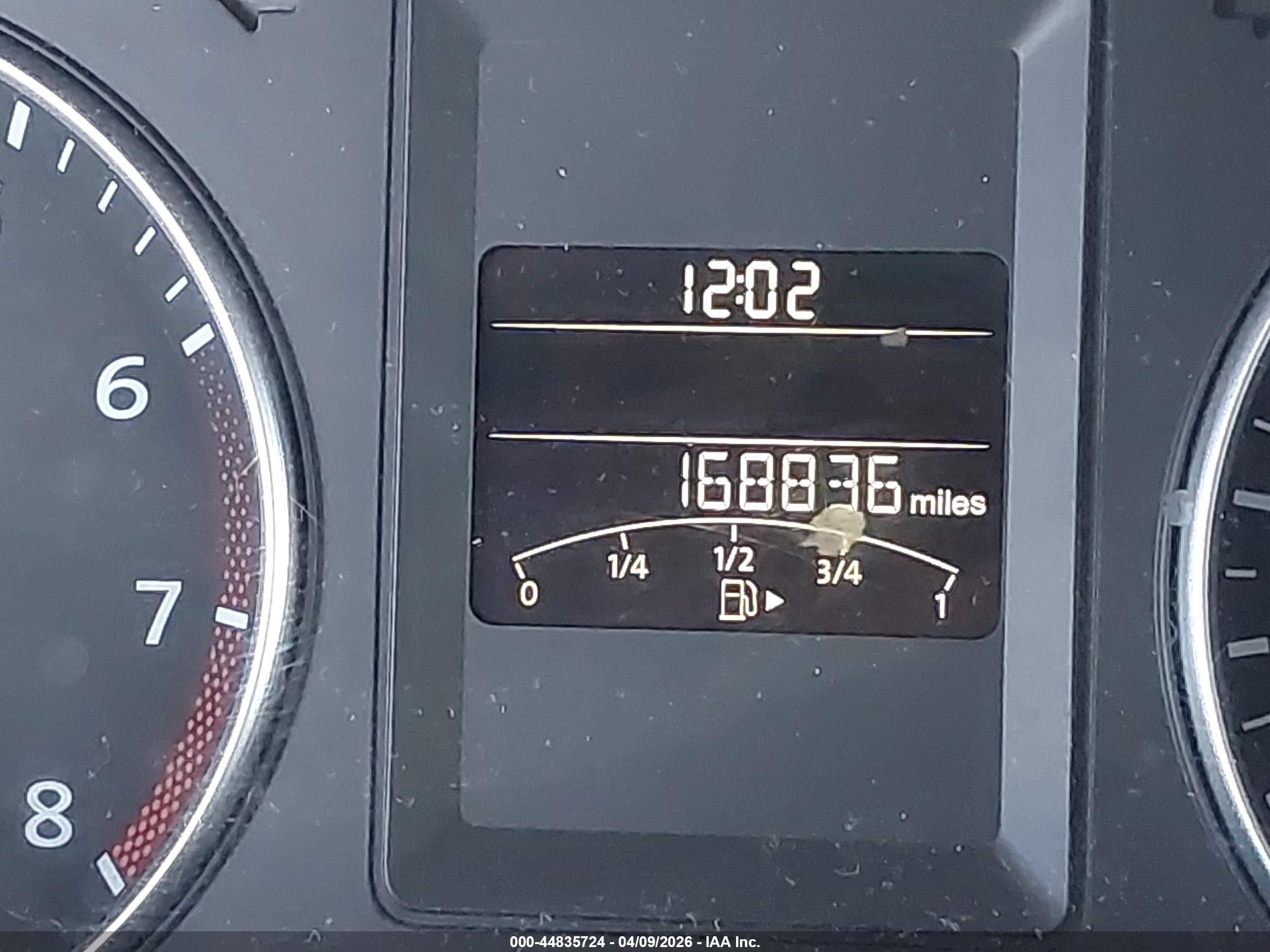 VOLKSWAGEN JETTA image 7