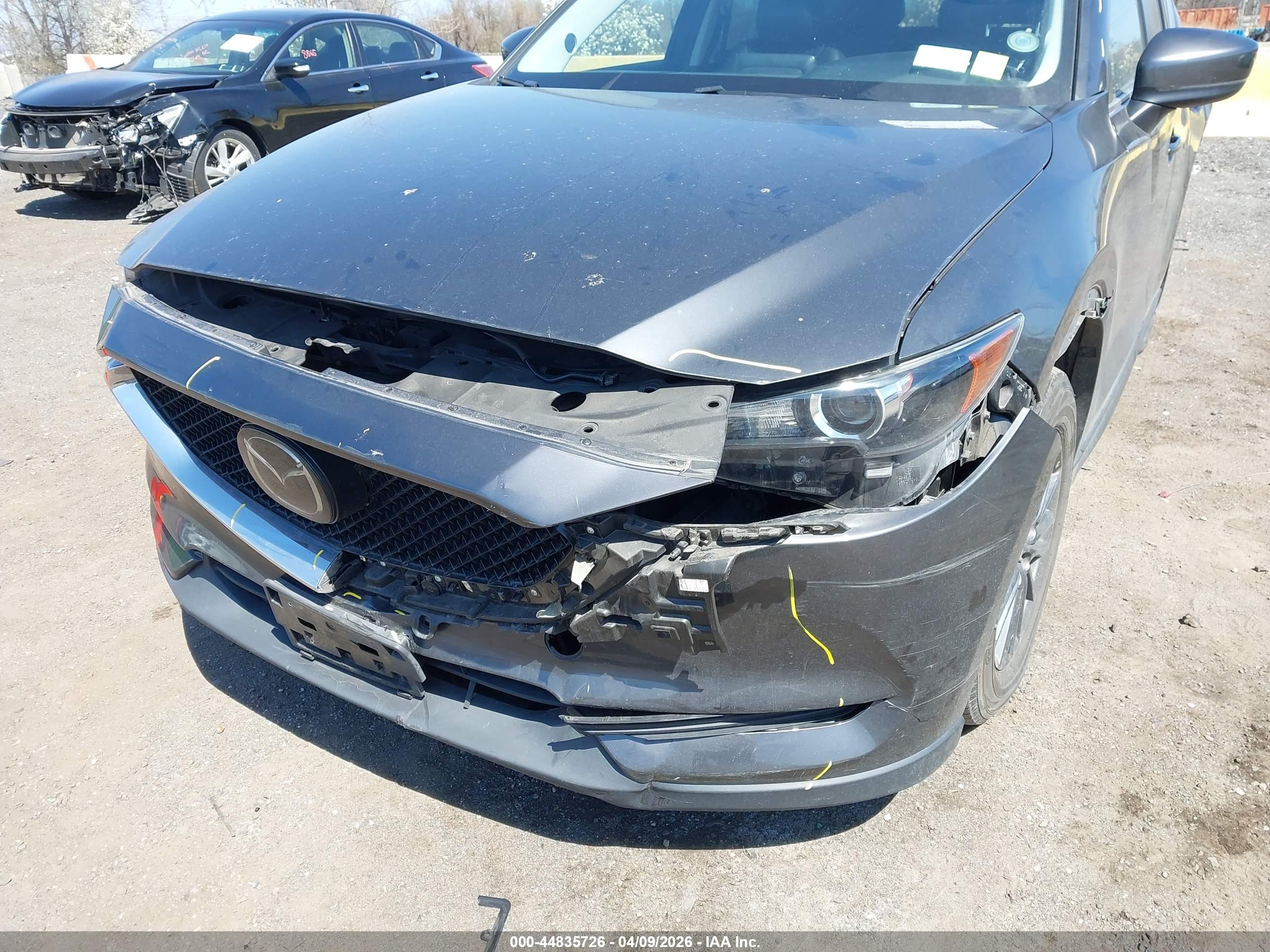 MAZDA CX-5 image 6