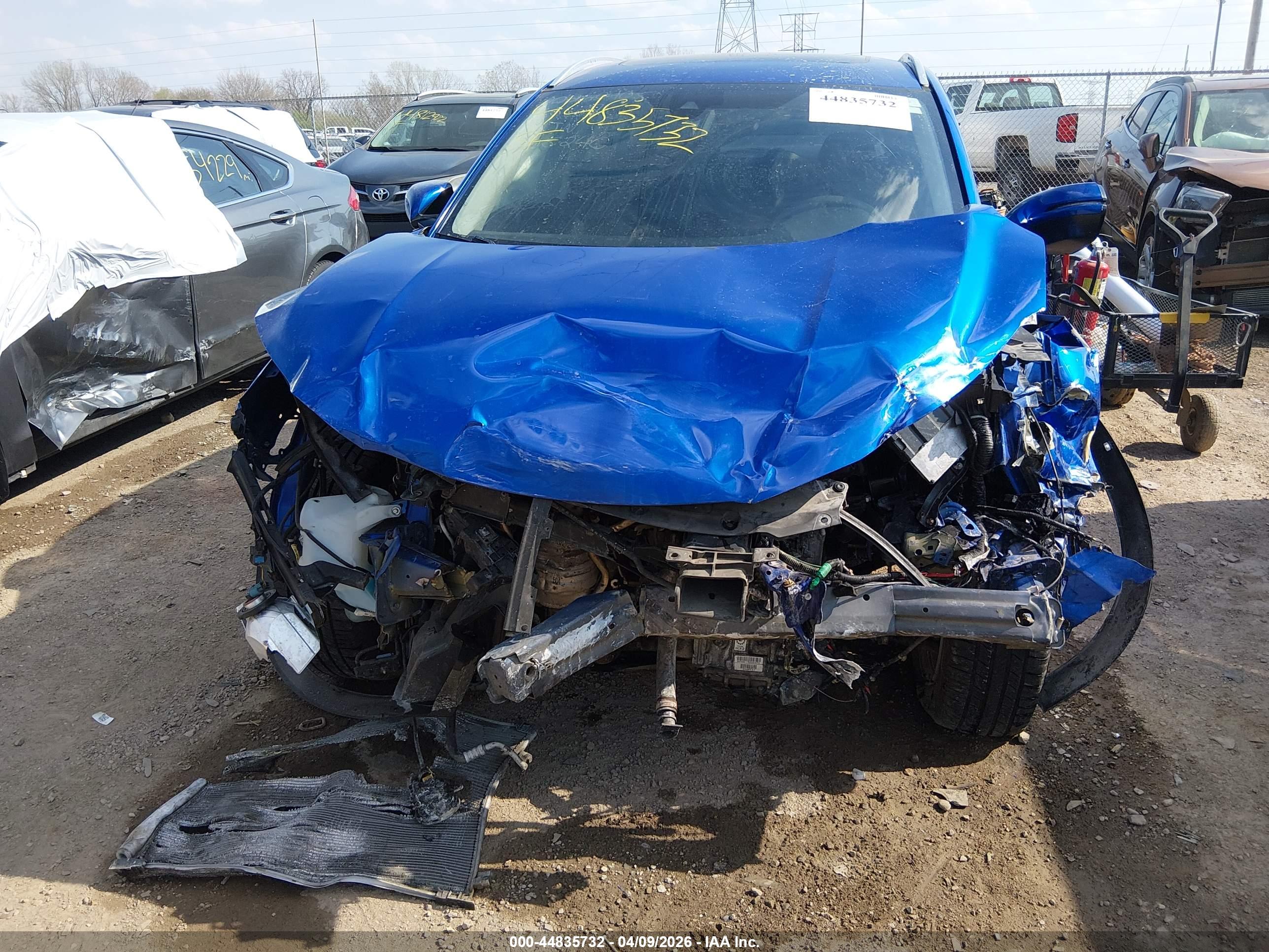 HONDA HR-V image 6