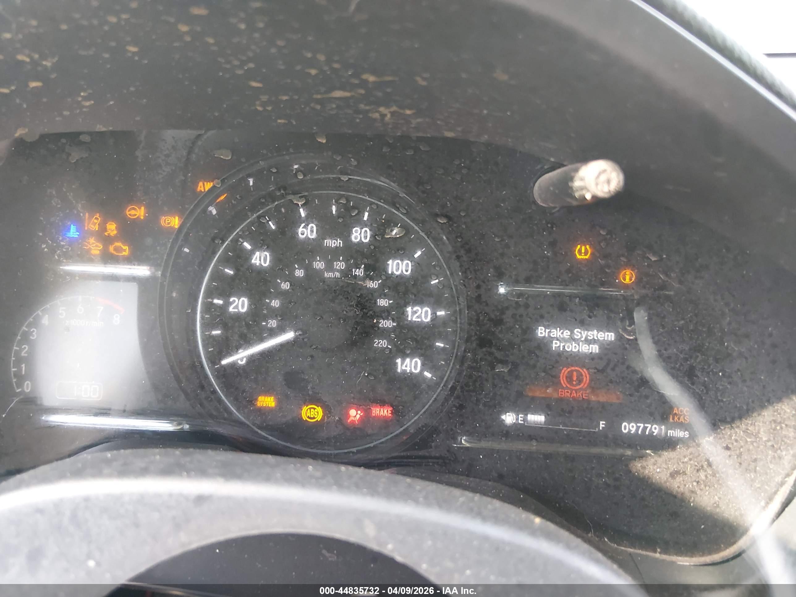 HONDA HR-V image 7