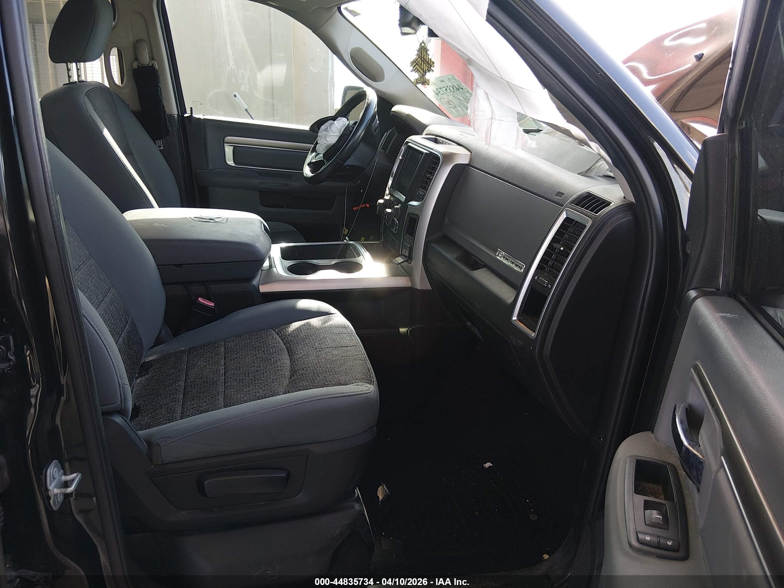 RAM 1500 image 5