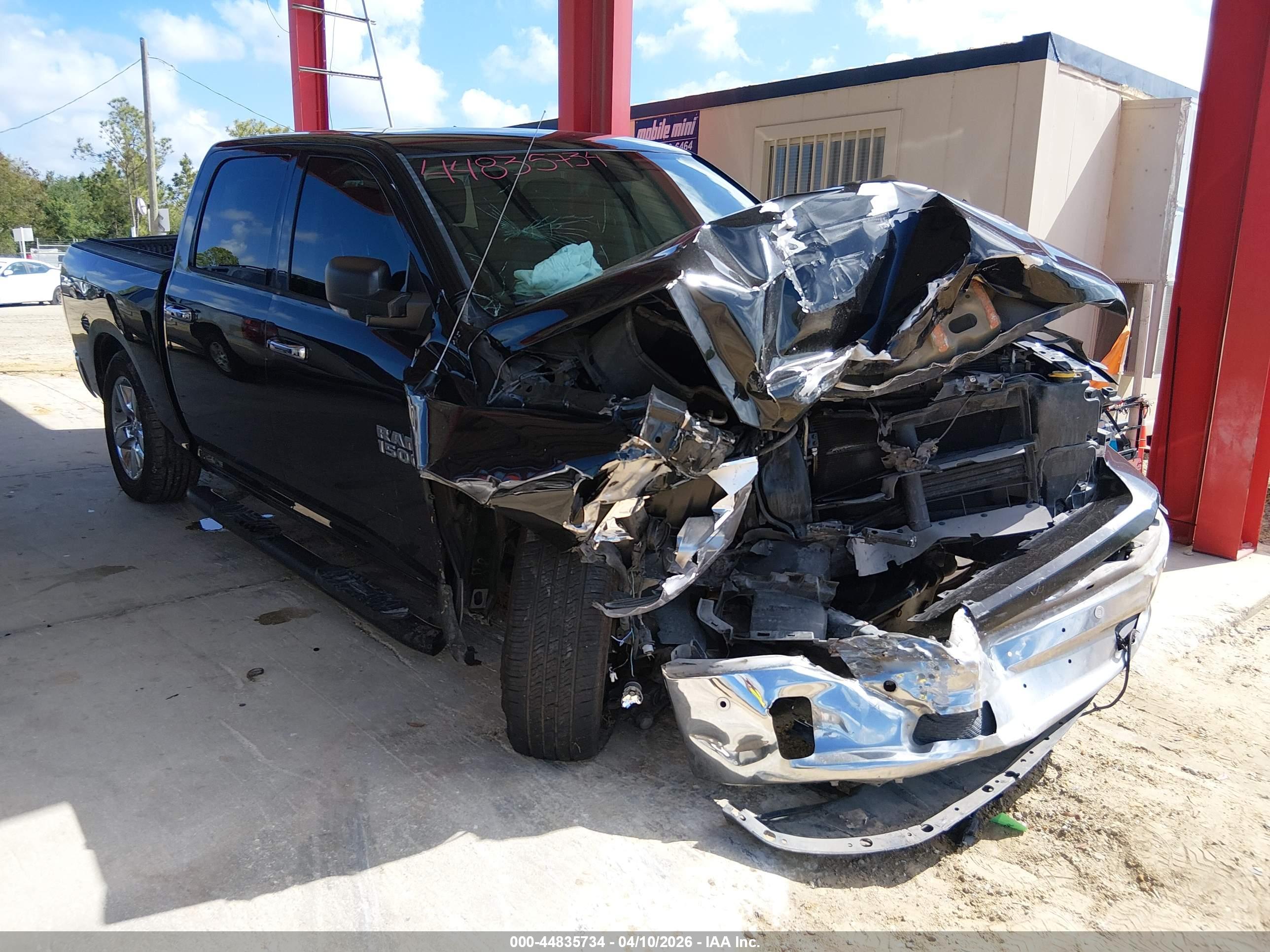 RAM 1500 image 6