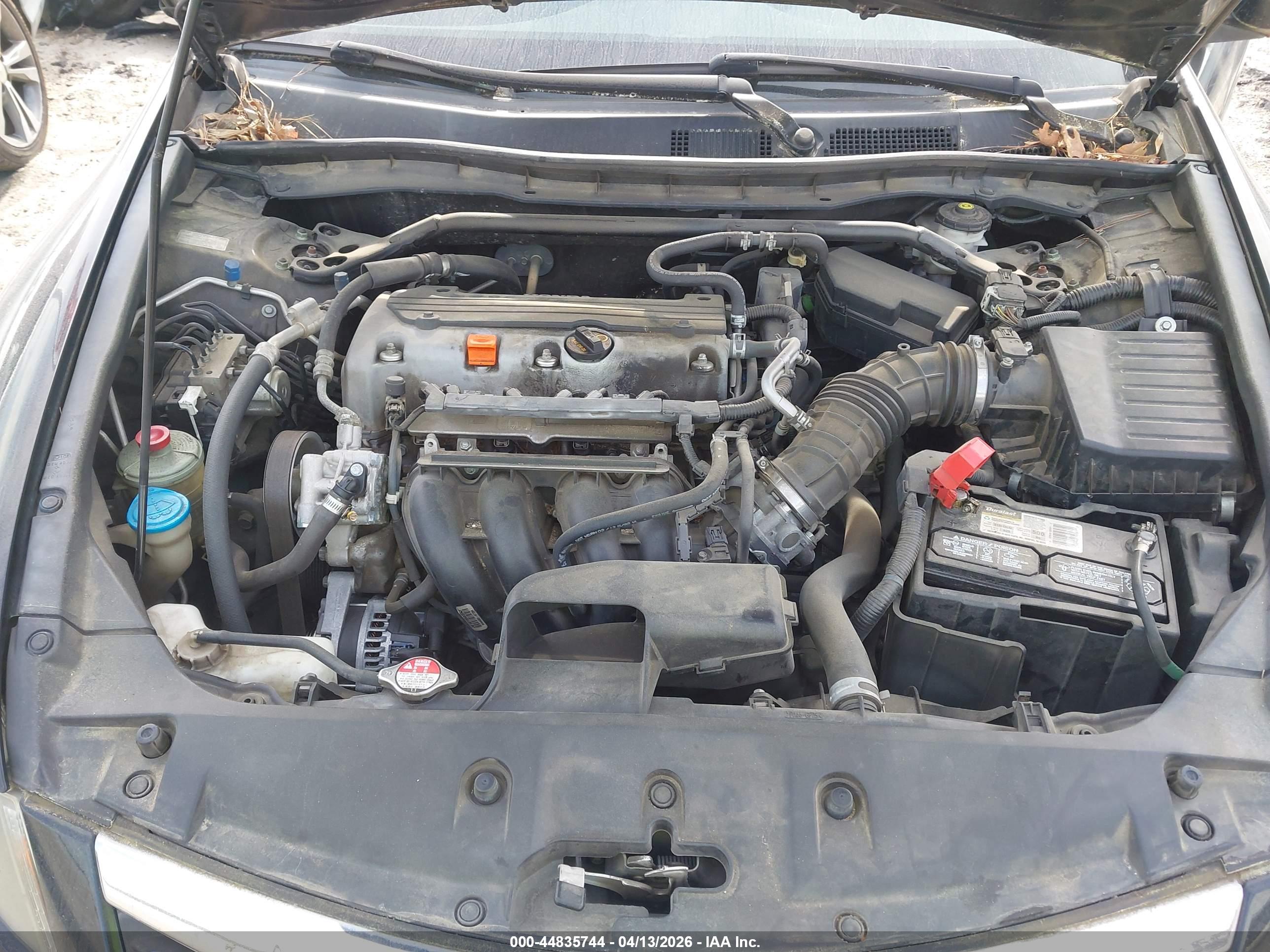 HONDA ACCORD image 10