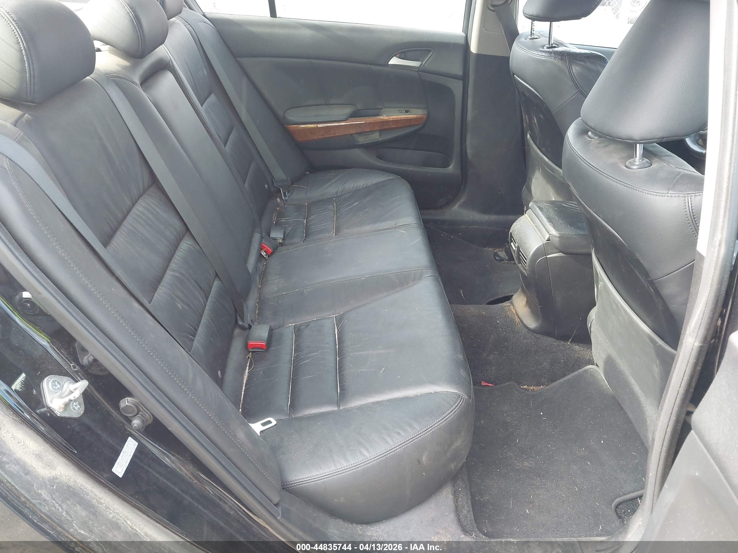HONDA ACCORD image 8