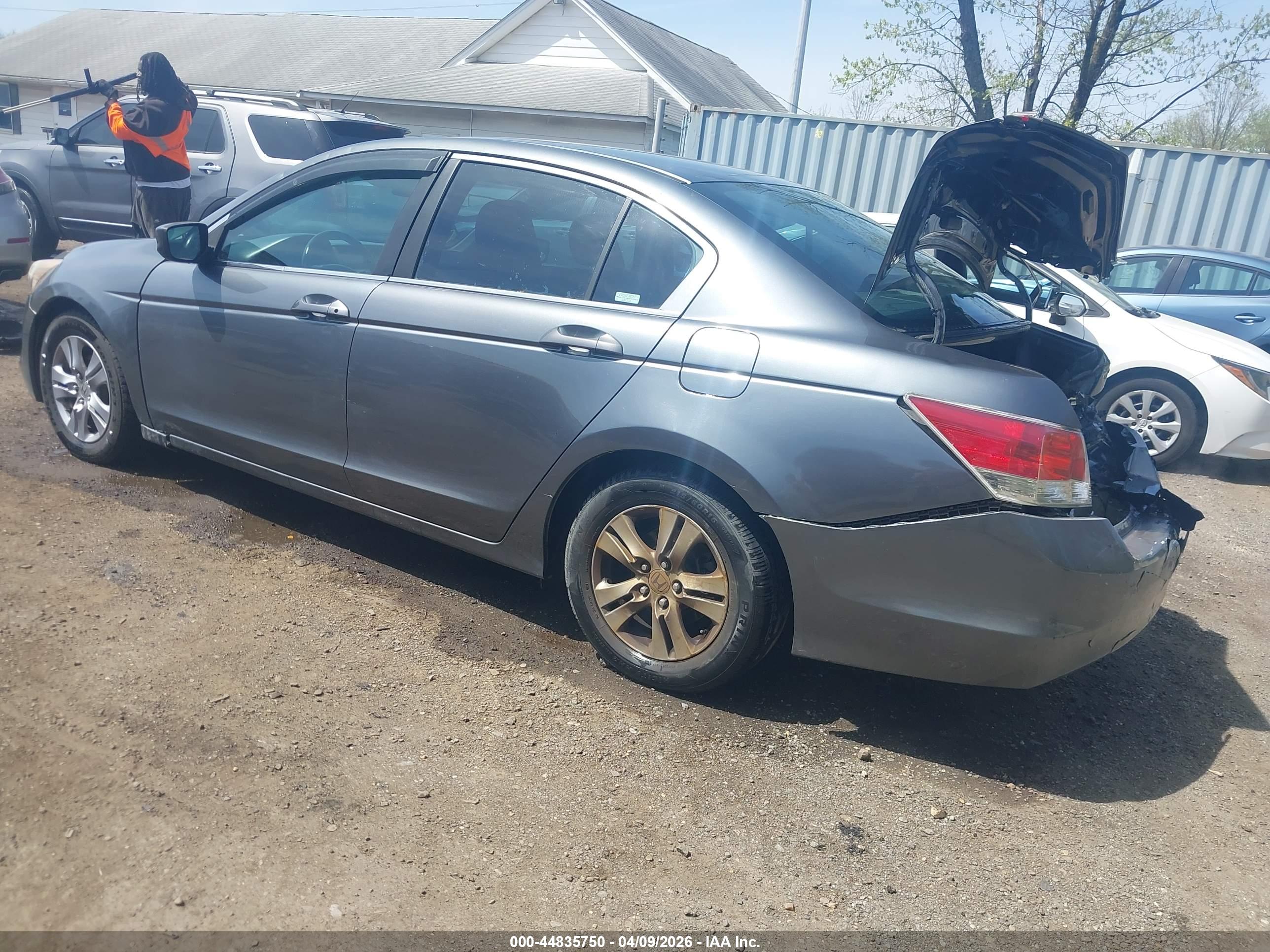 HONDA ACCORD image 3