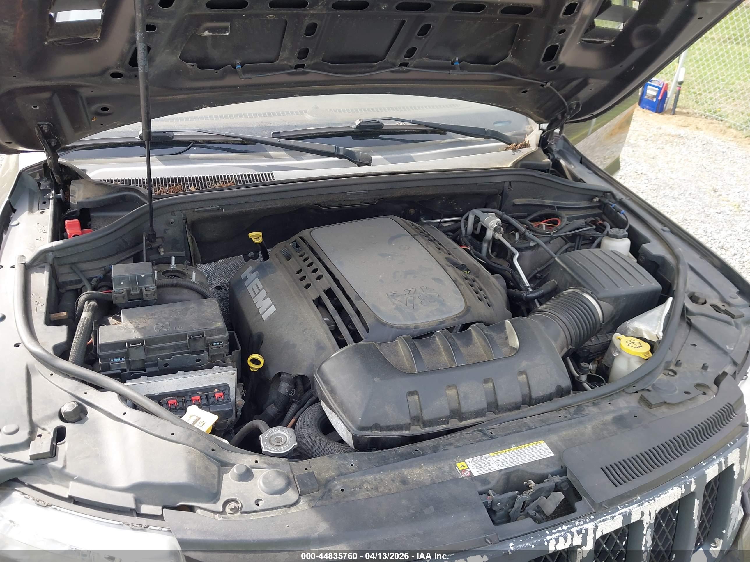 JEEP GRAND image 10