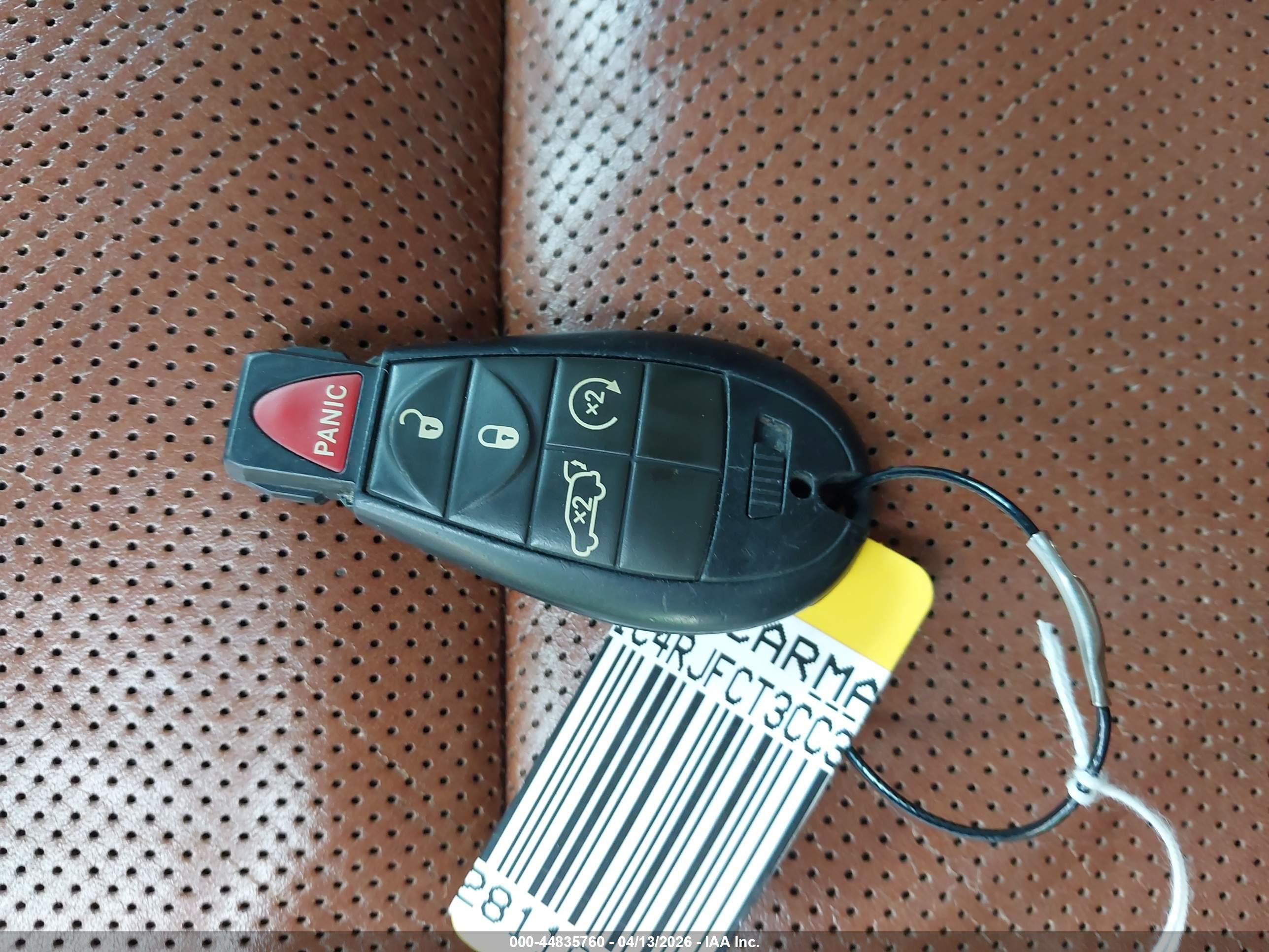 JEEP GRAND image 11