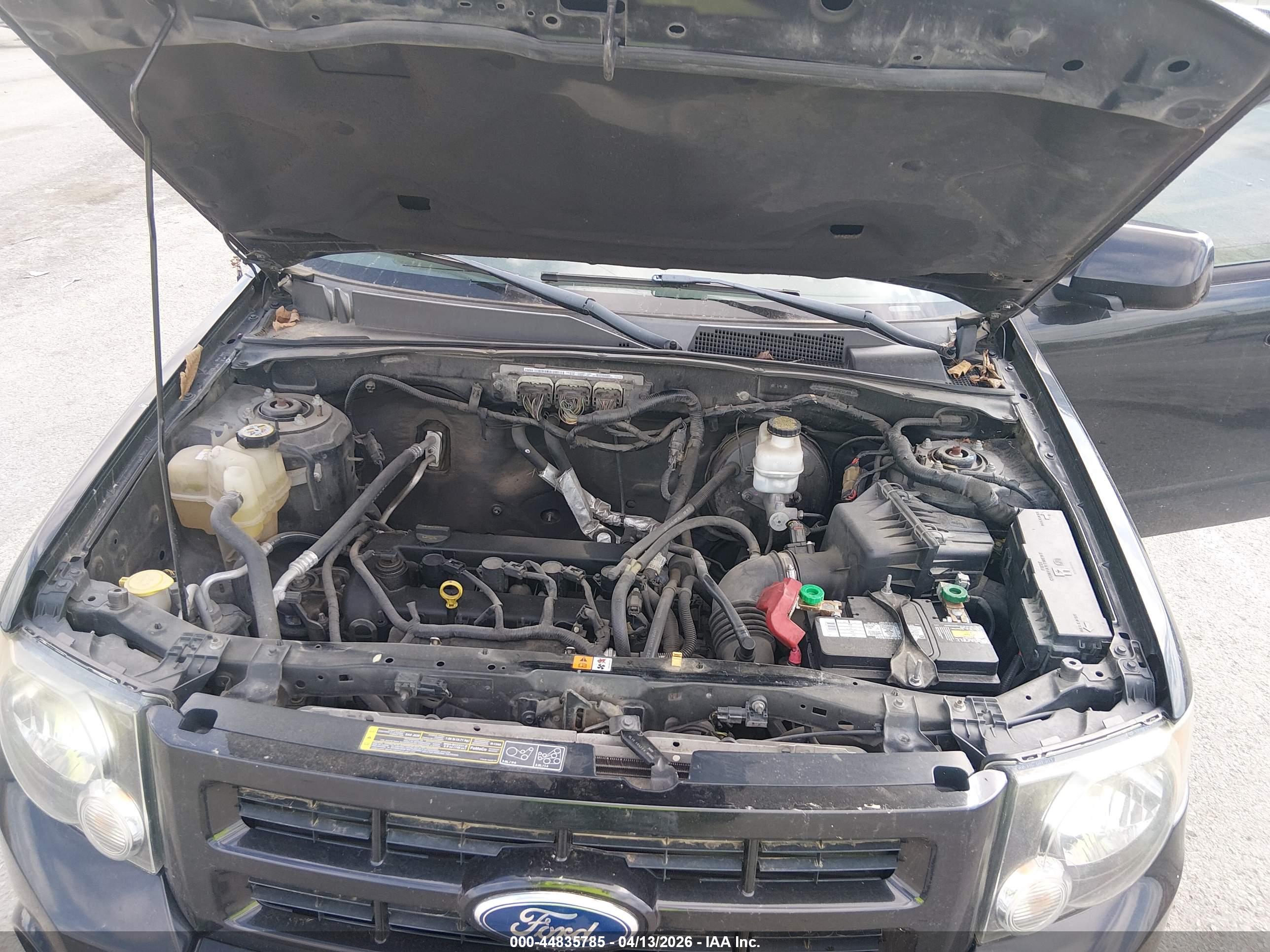 FORD ESCAPE image 10
