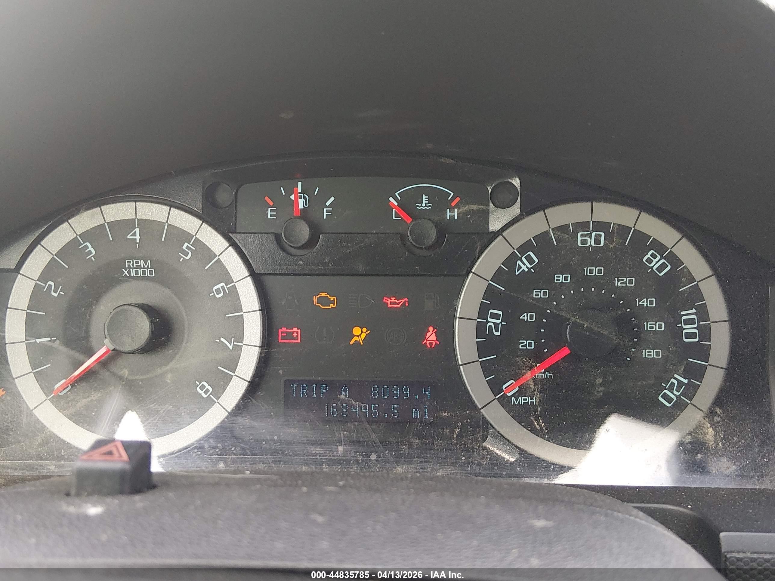 FORD ESCAPE image 7