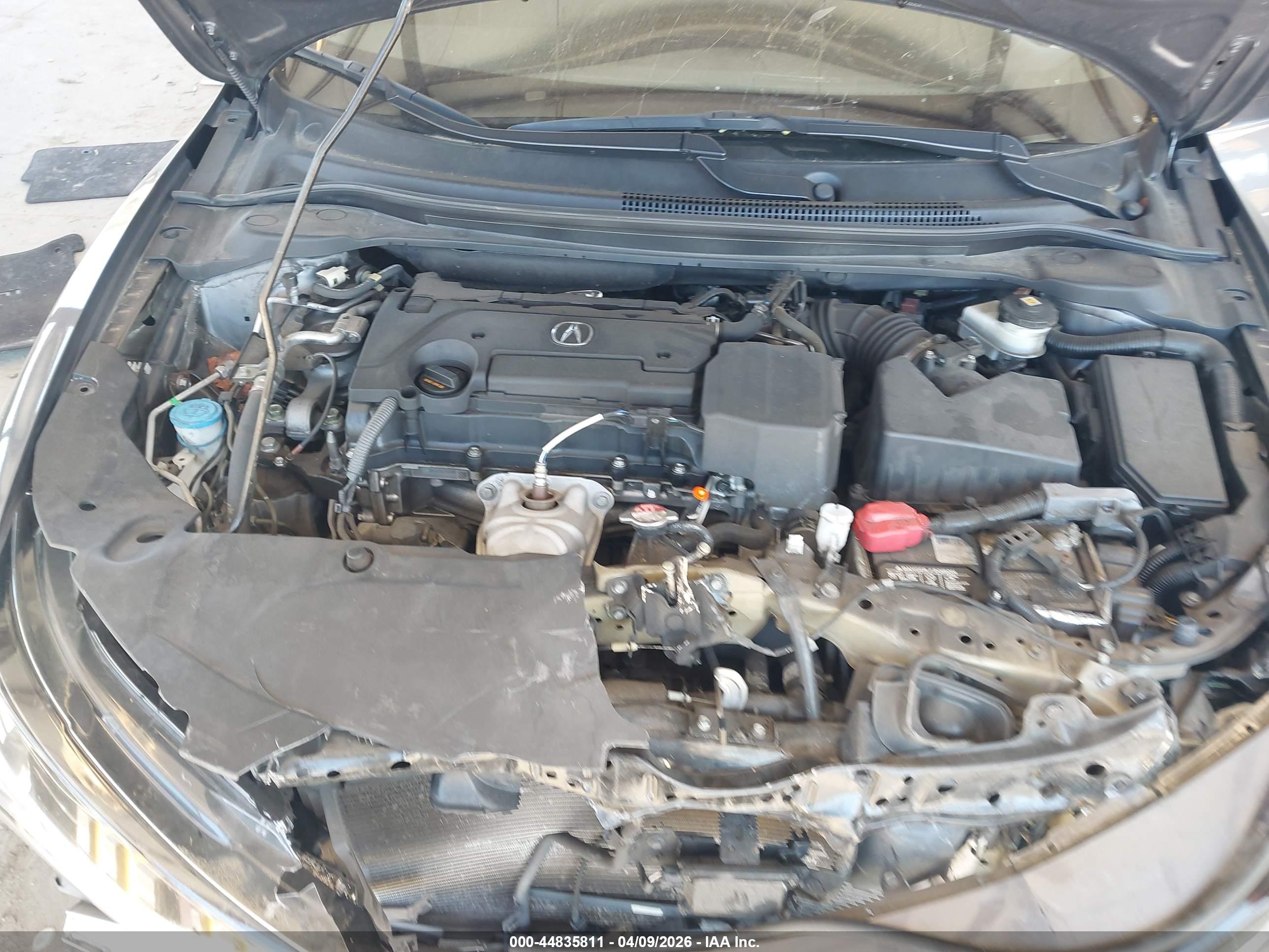 ACURA ILX image 10