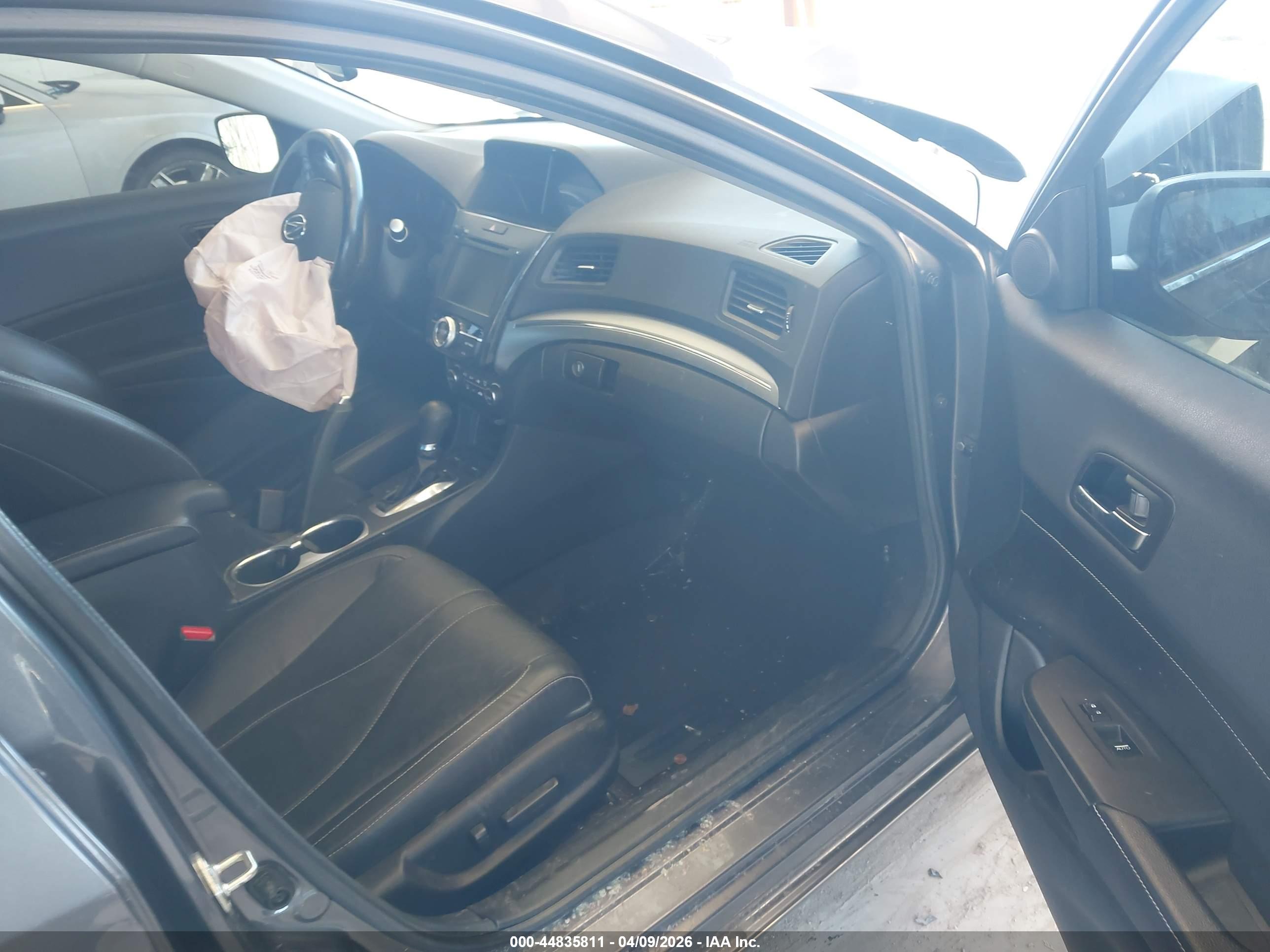 ACURA ILX image 5