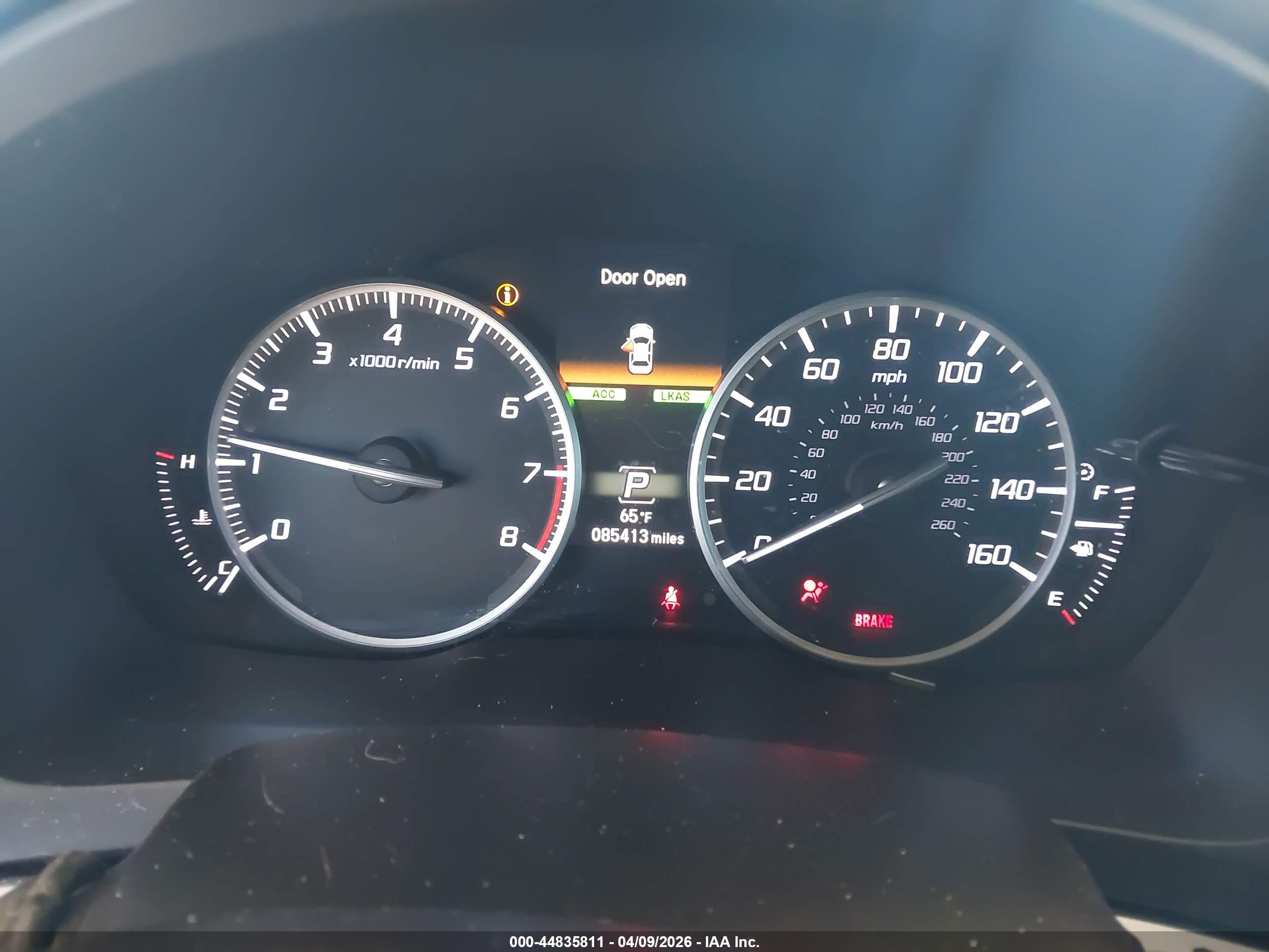 ACURA ILX image 7