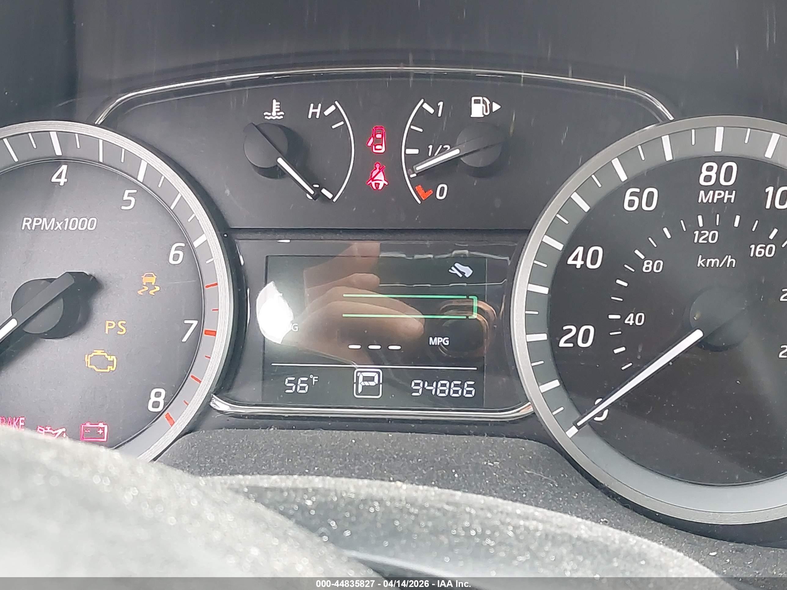 NISSAN SENTRA image 7