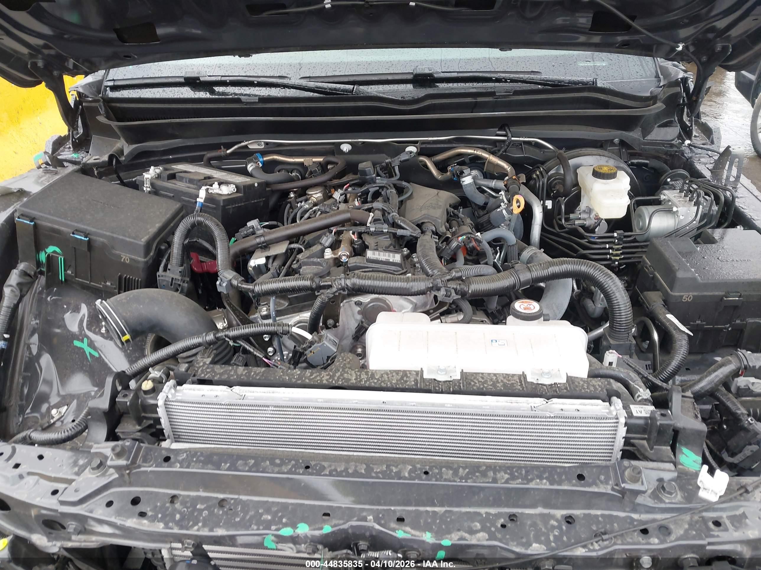 TOYOTA TACOMA image 10