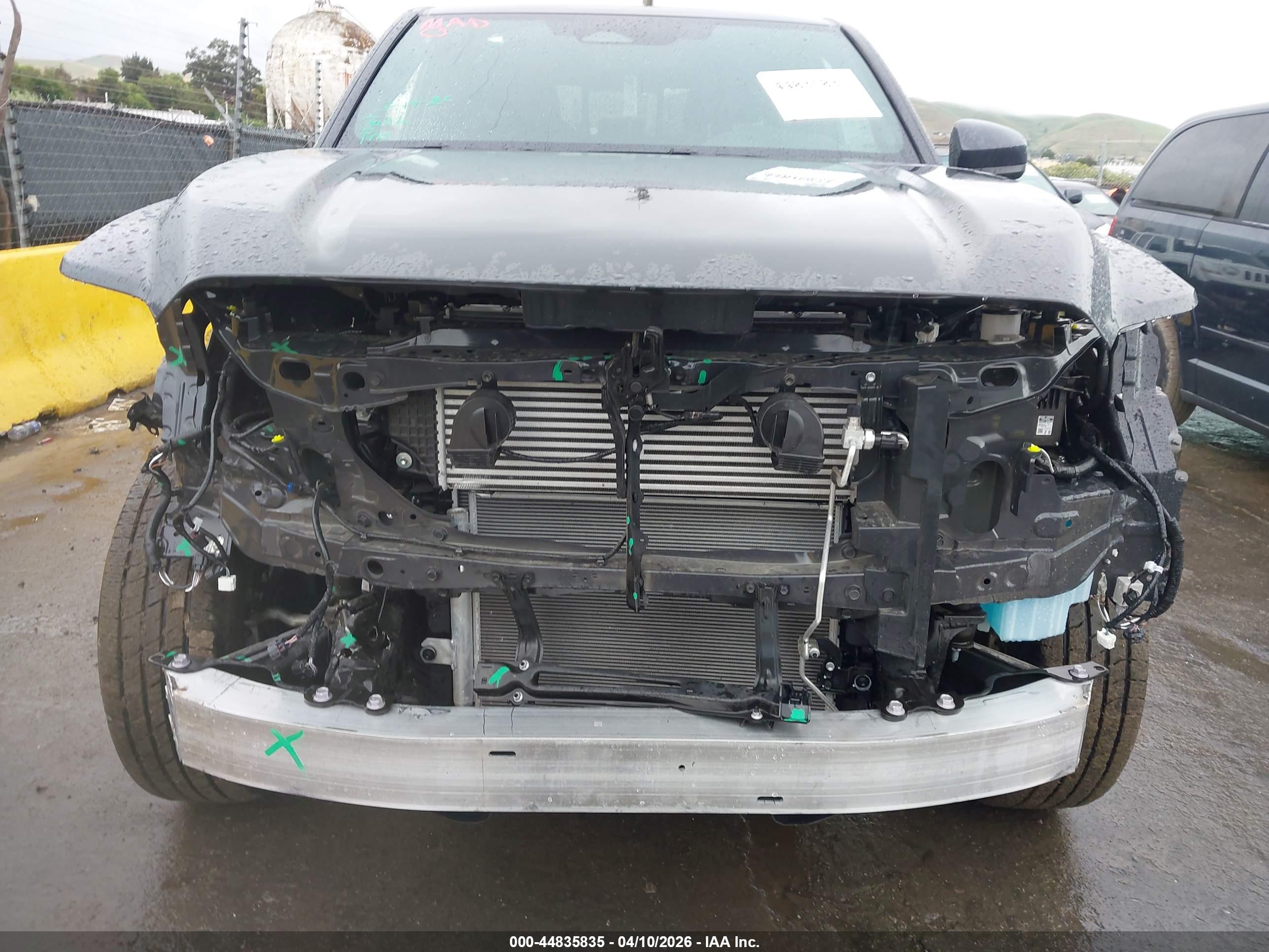 TOYOTA TACOMA image 6
