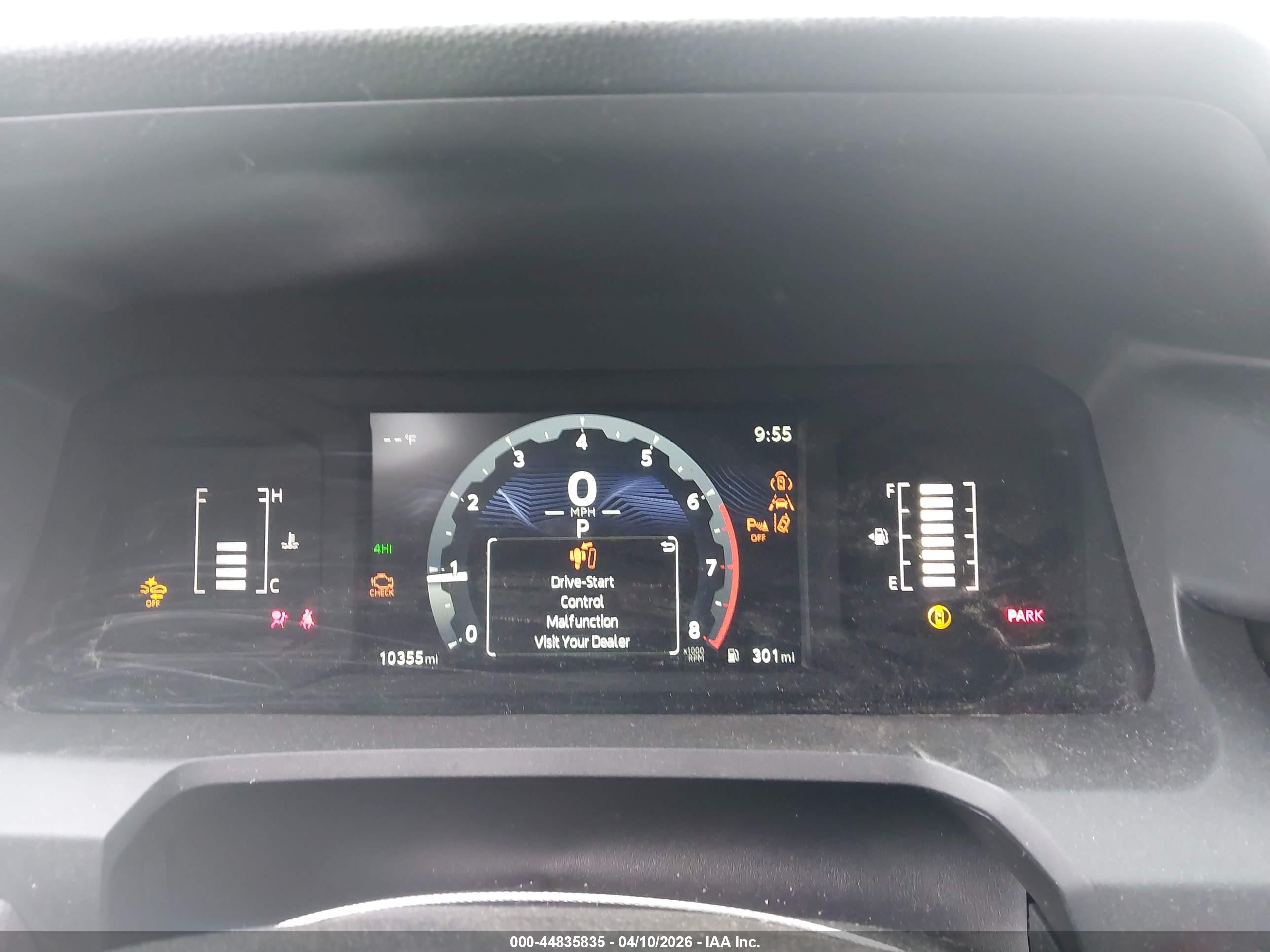 TOYOTA TACOMA image 7