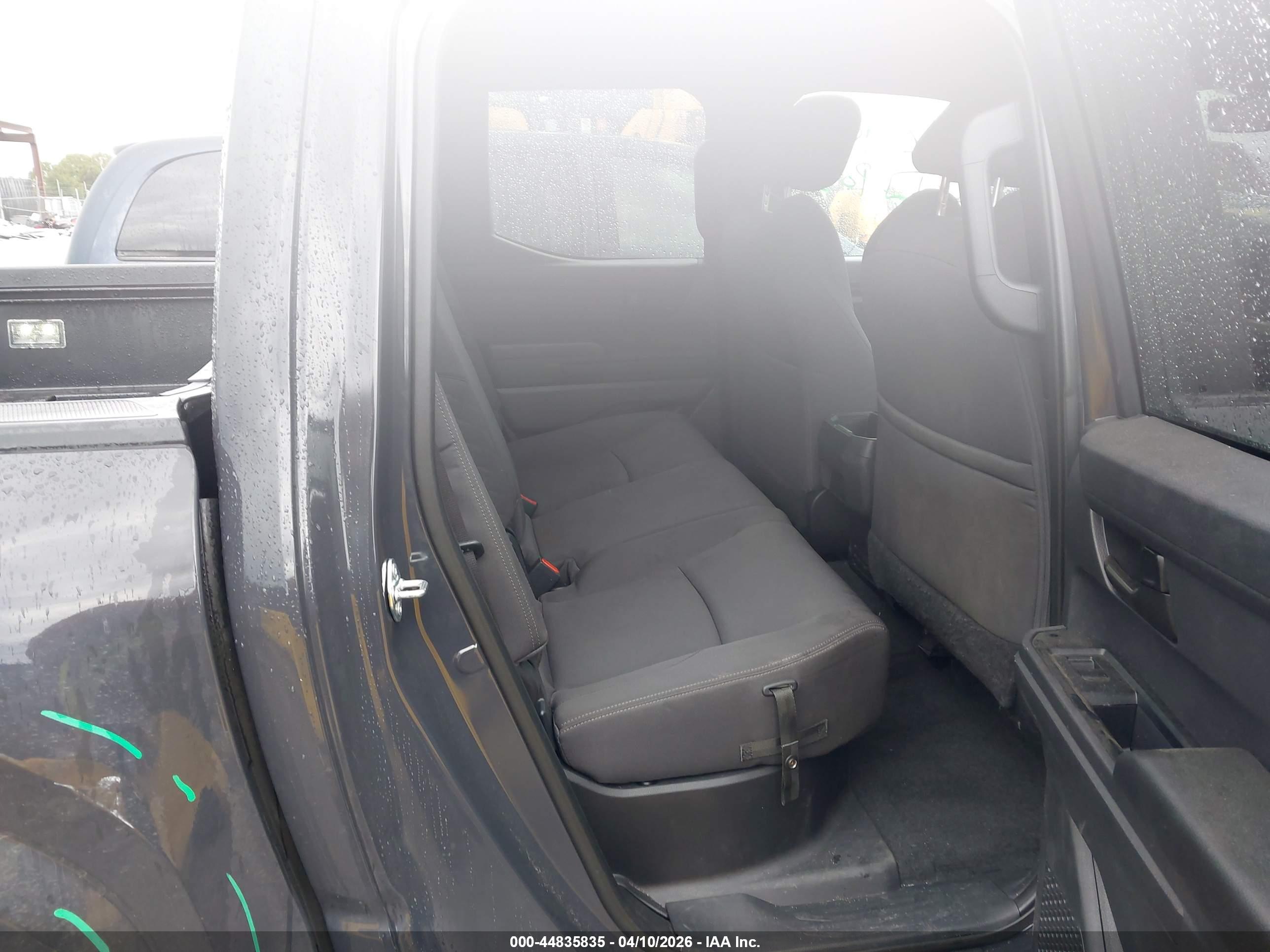 TOYOTA TACOMA image 8