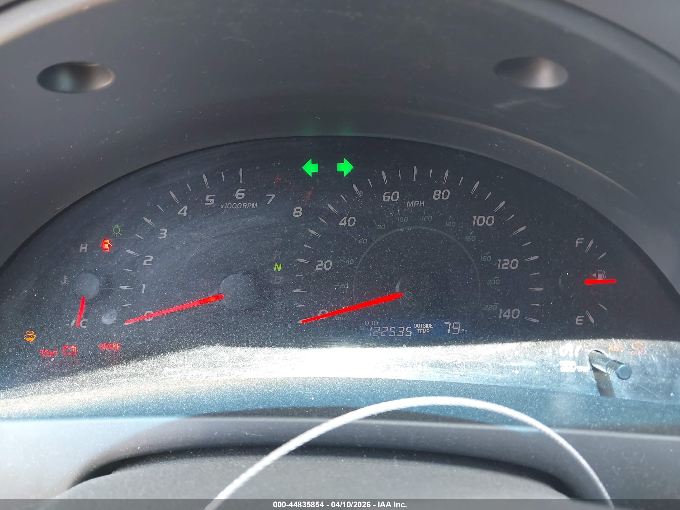 TOYOTA CAMRY image 7