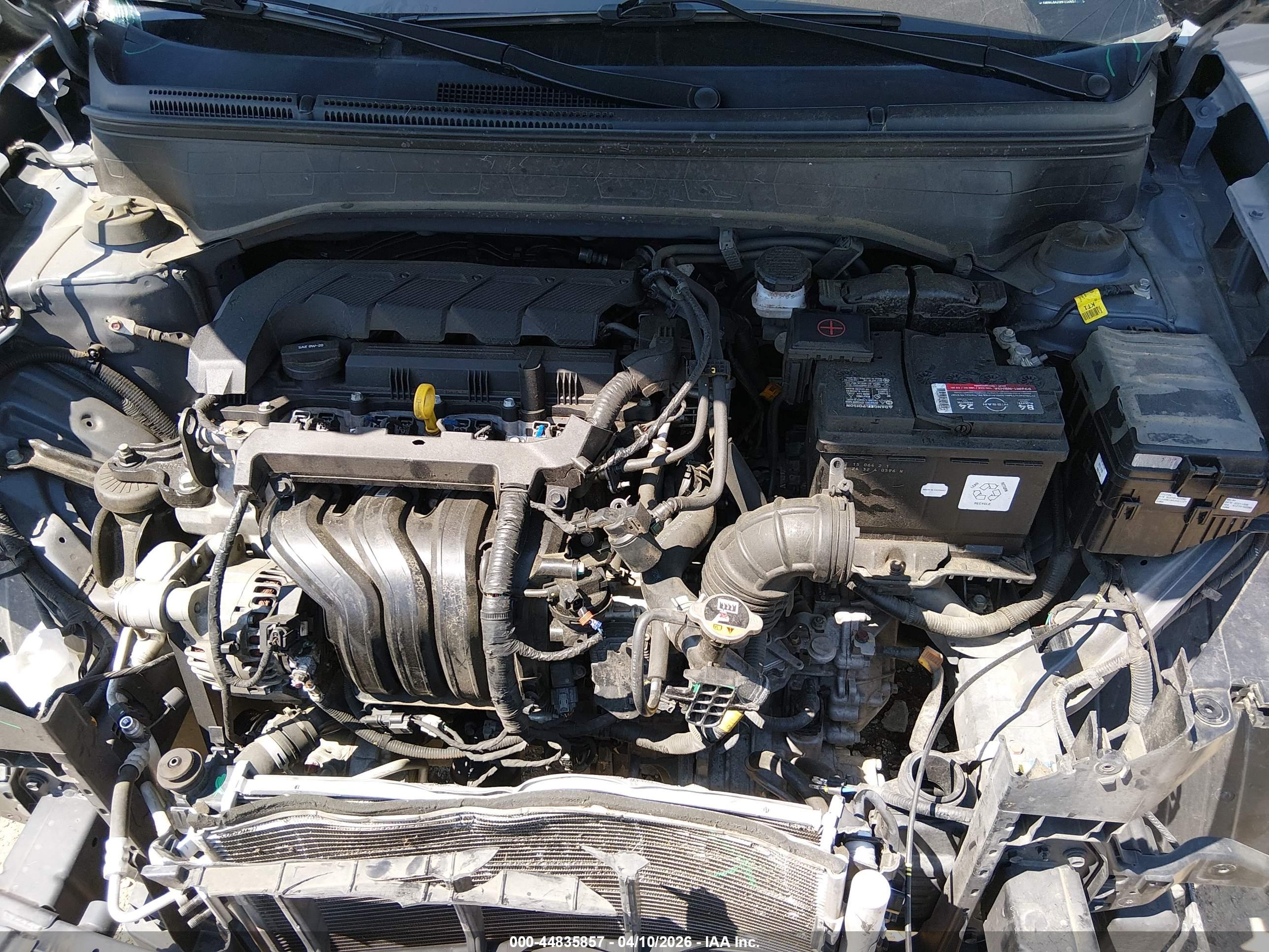 HYUNDAI VENUE image 10