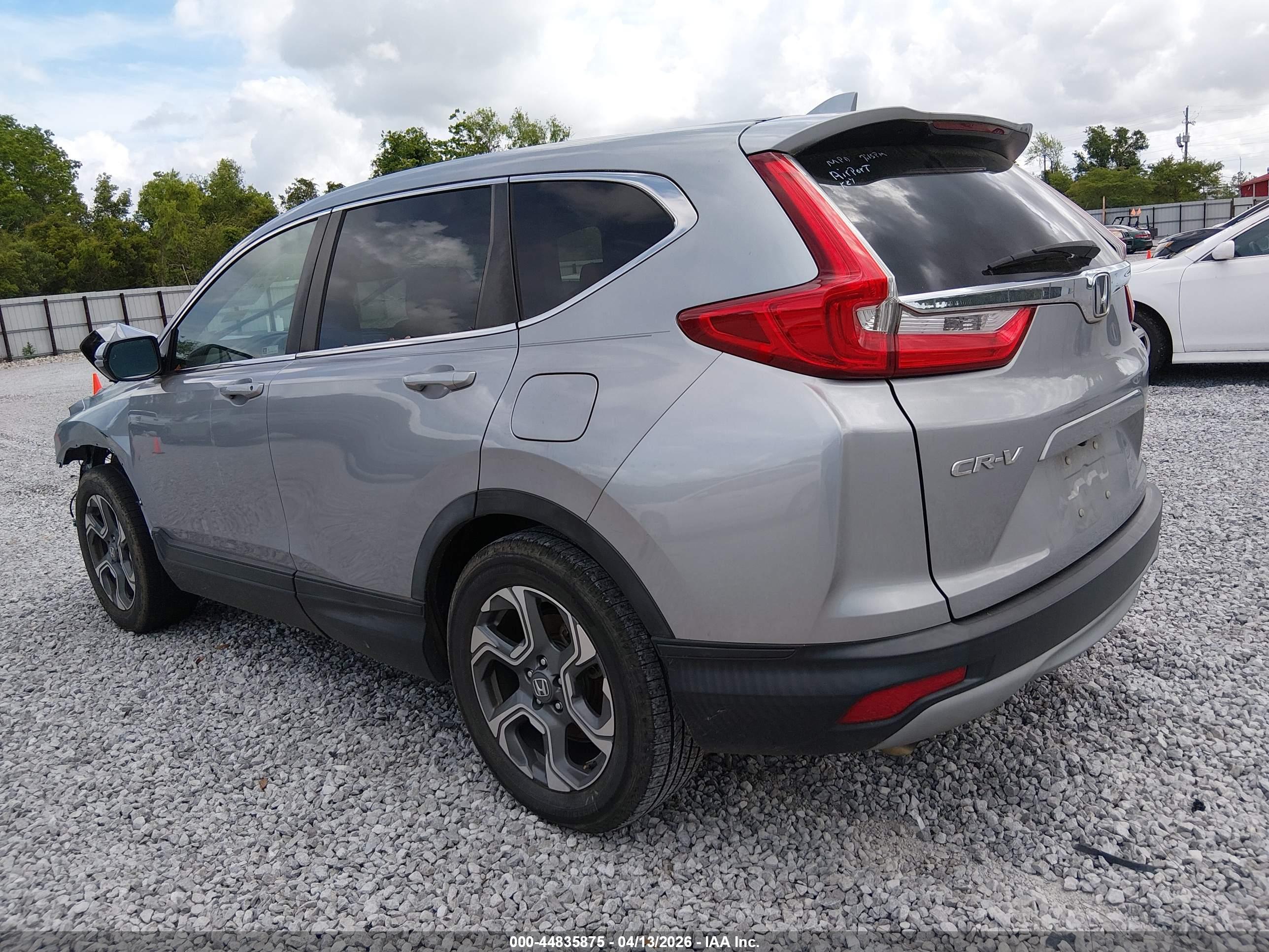 HONDA CR-V image 3