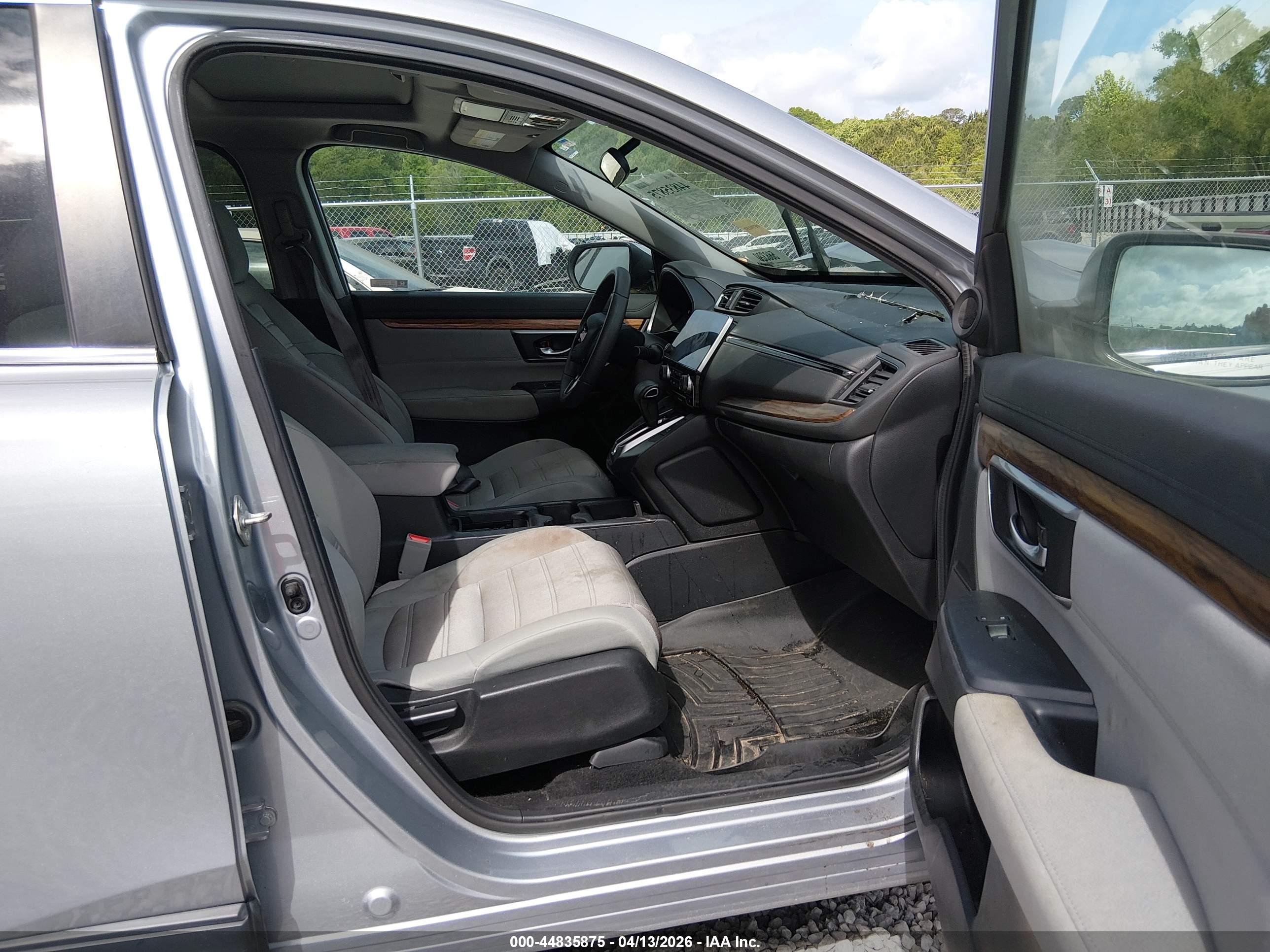 HONDA CR-V image 5