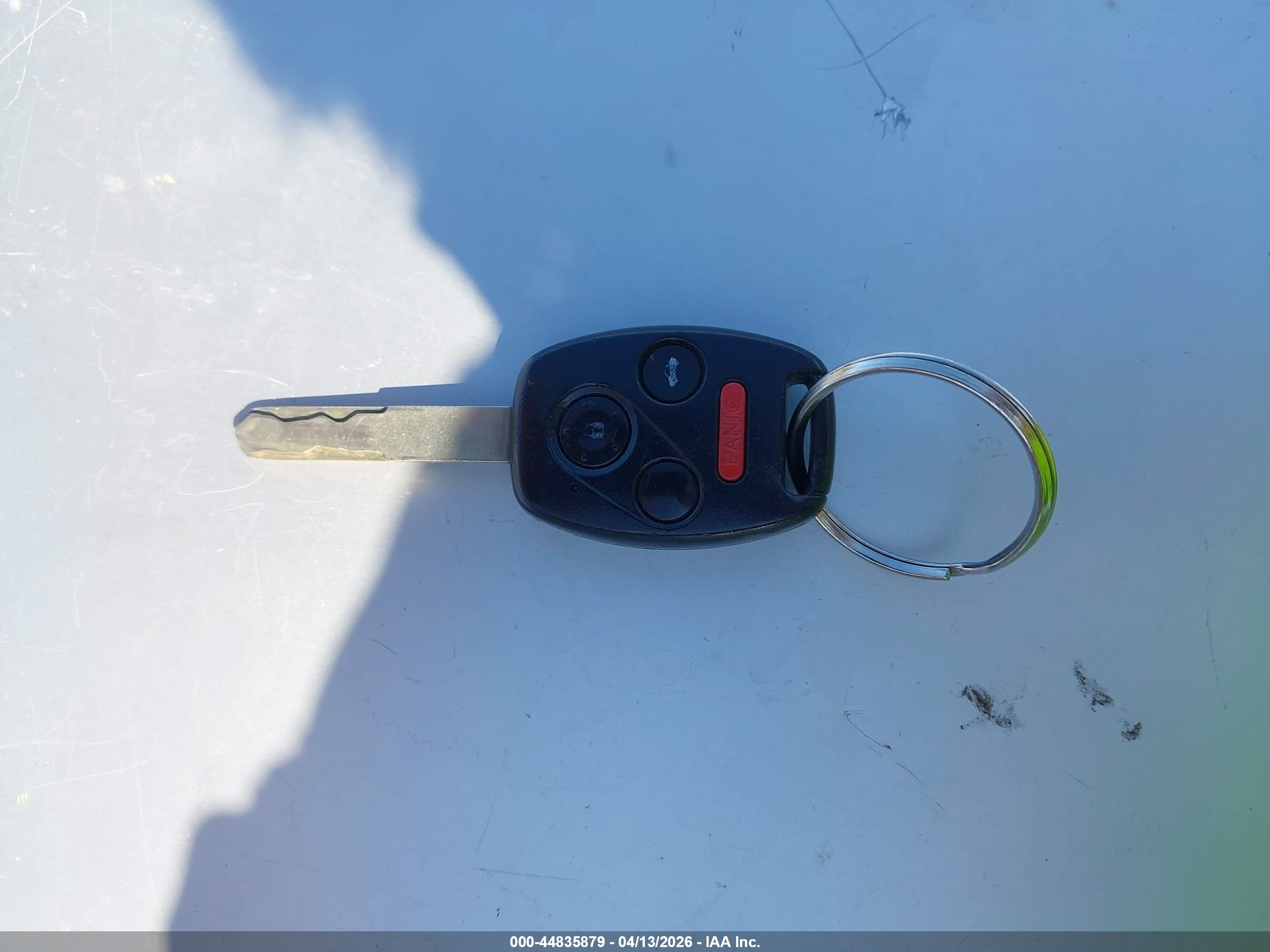 HONDA CIVIC image 11